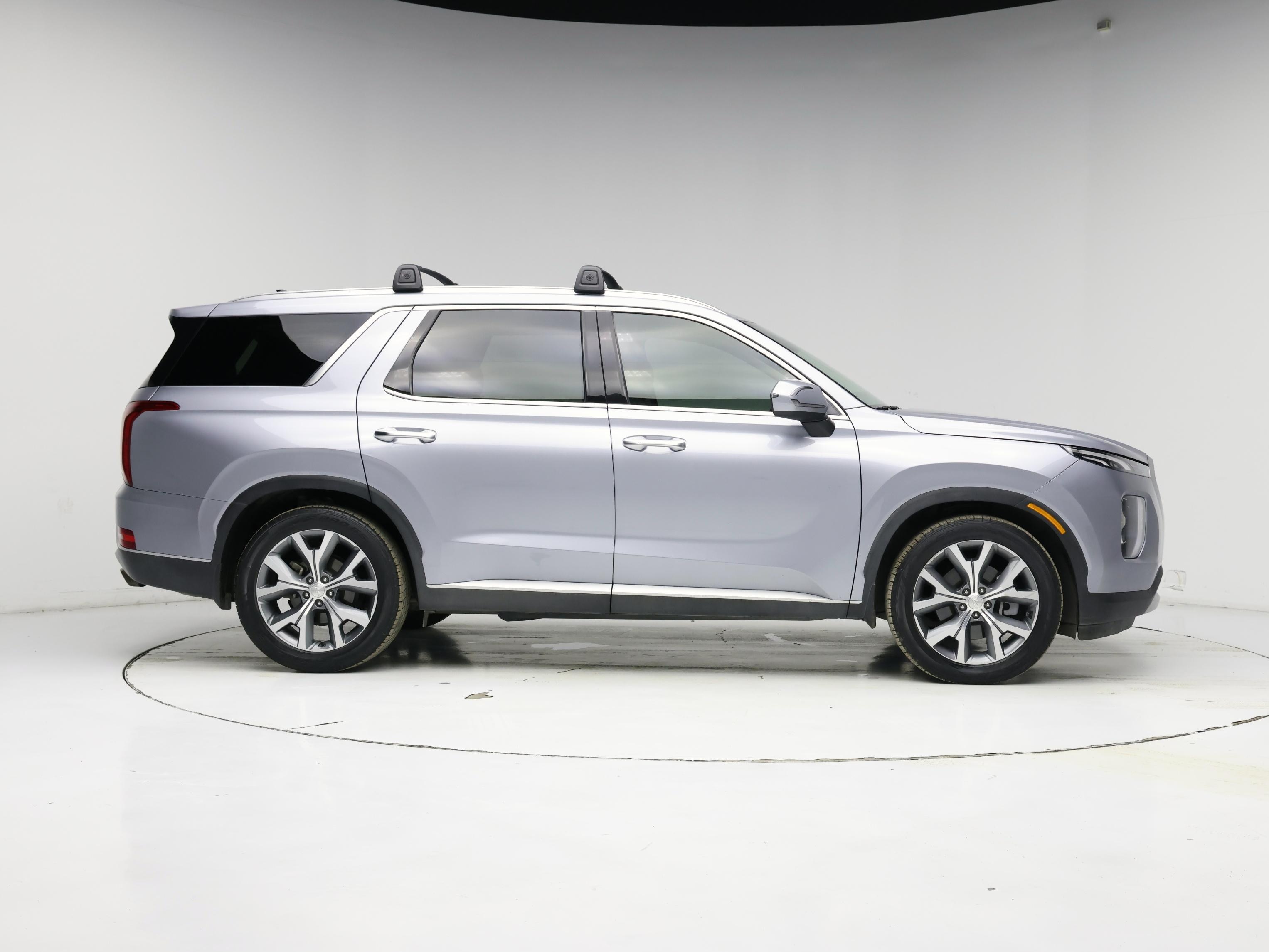 Thumbnail: 2021 Hyundai Palisade - 7