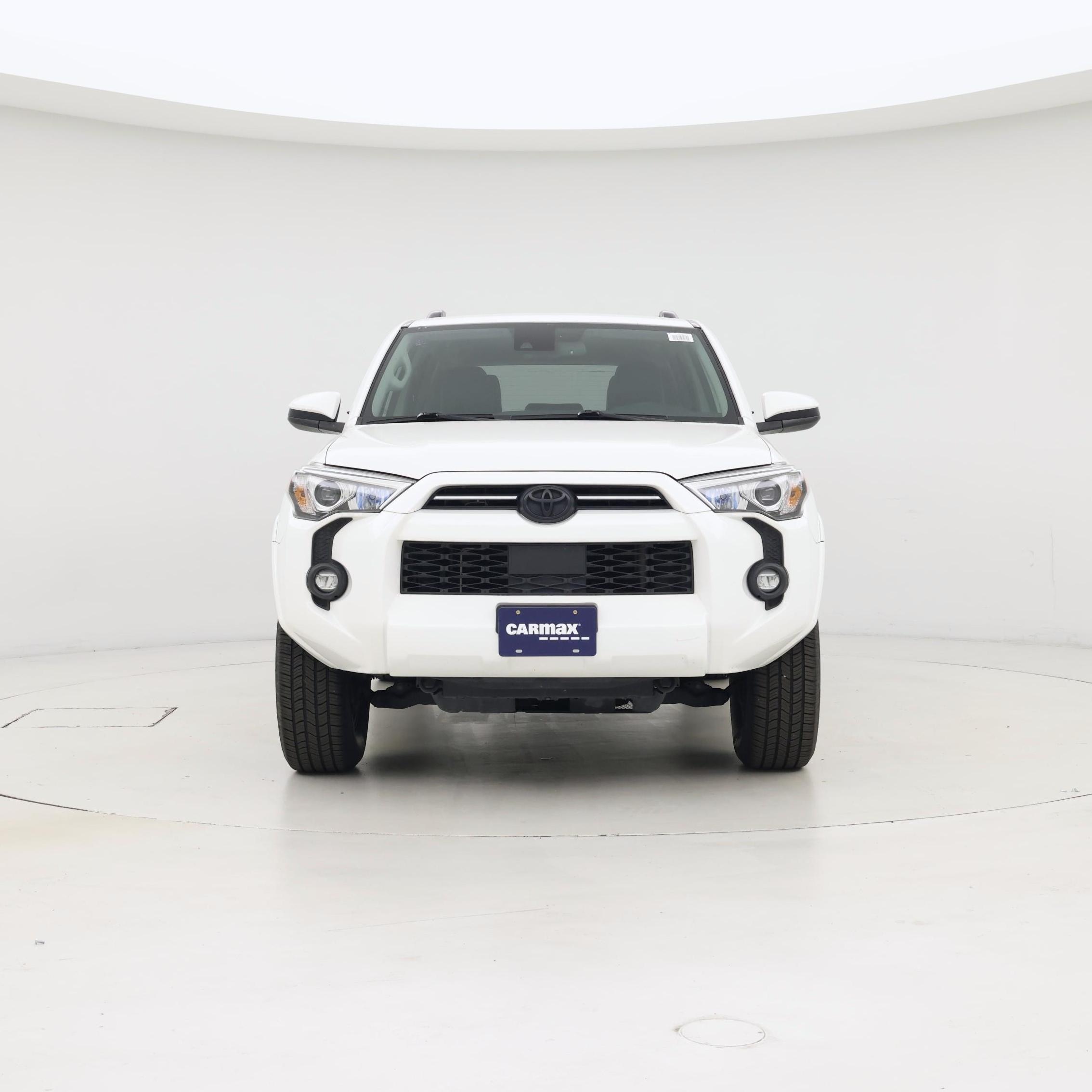 Thumbnail: 2021 Toyota 4Runner - 5