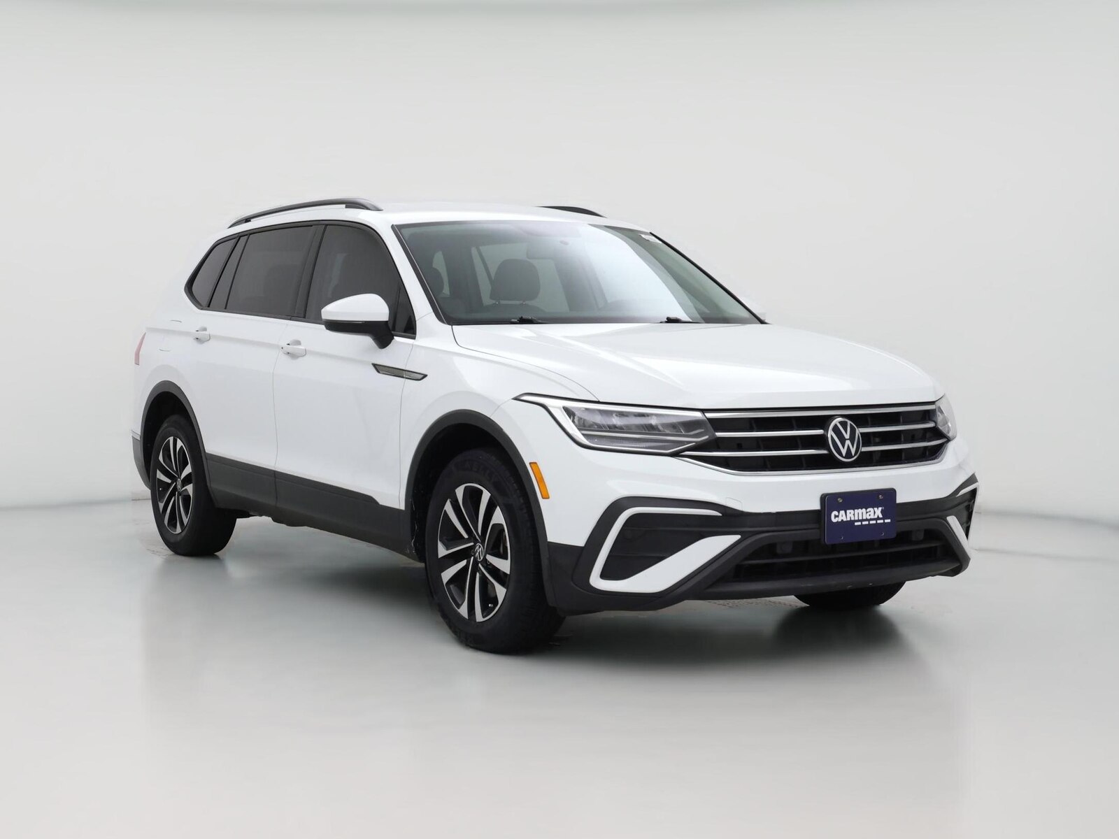 2022 Volkswagen Tiguan S