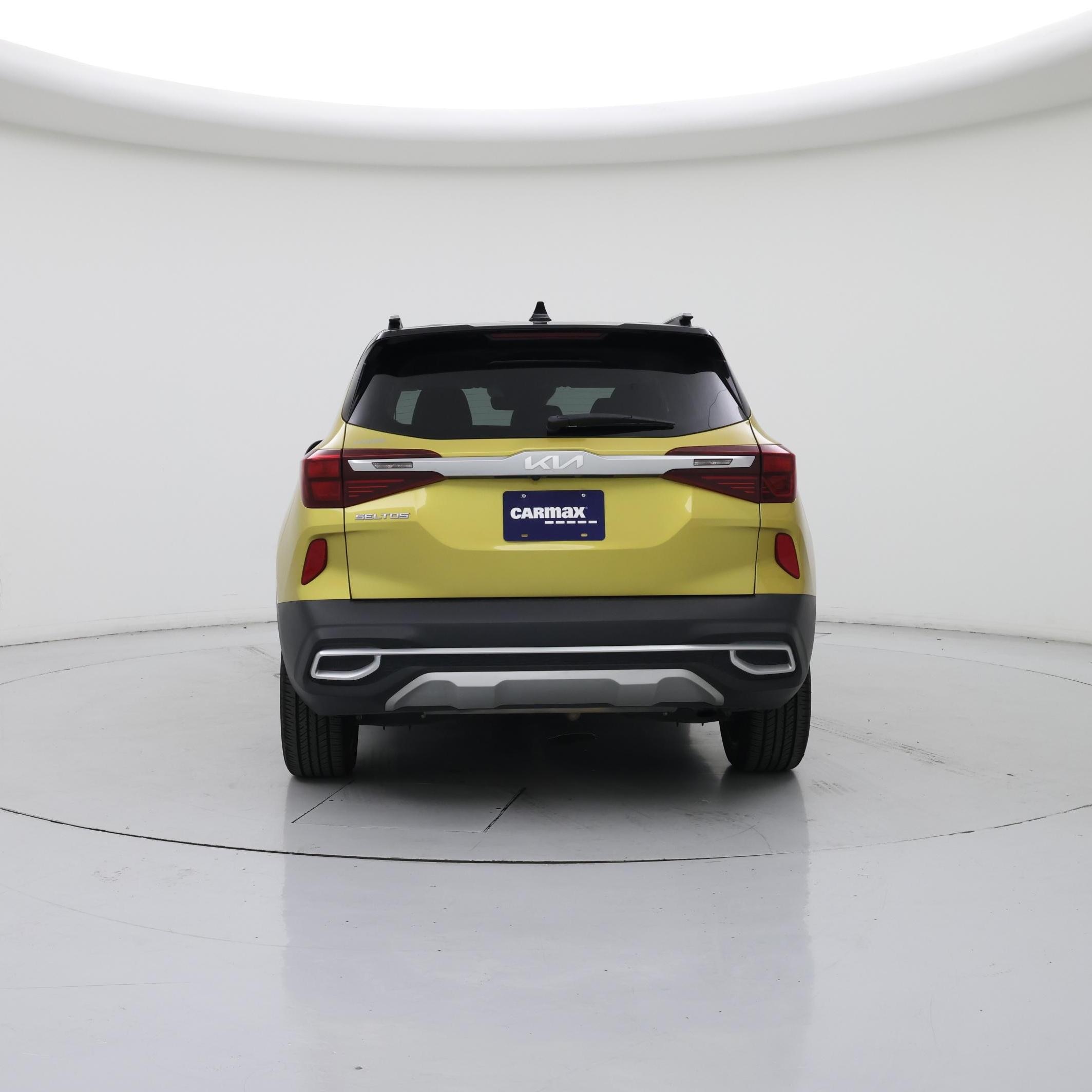 Thumbnail: 2023 Kia Seltos - 6