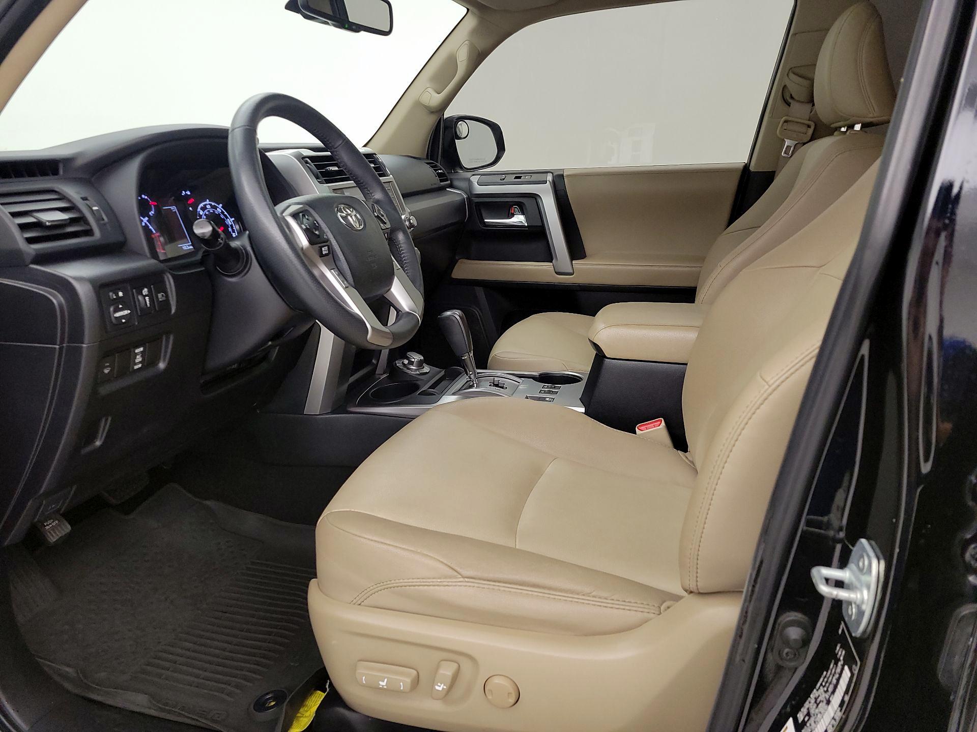 Thumbnail: 2021 Toyota 4Runner - 11