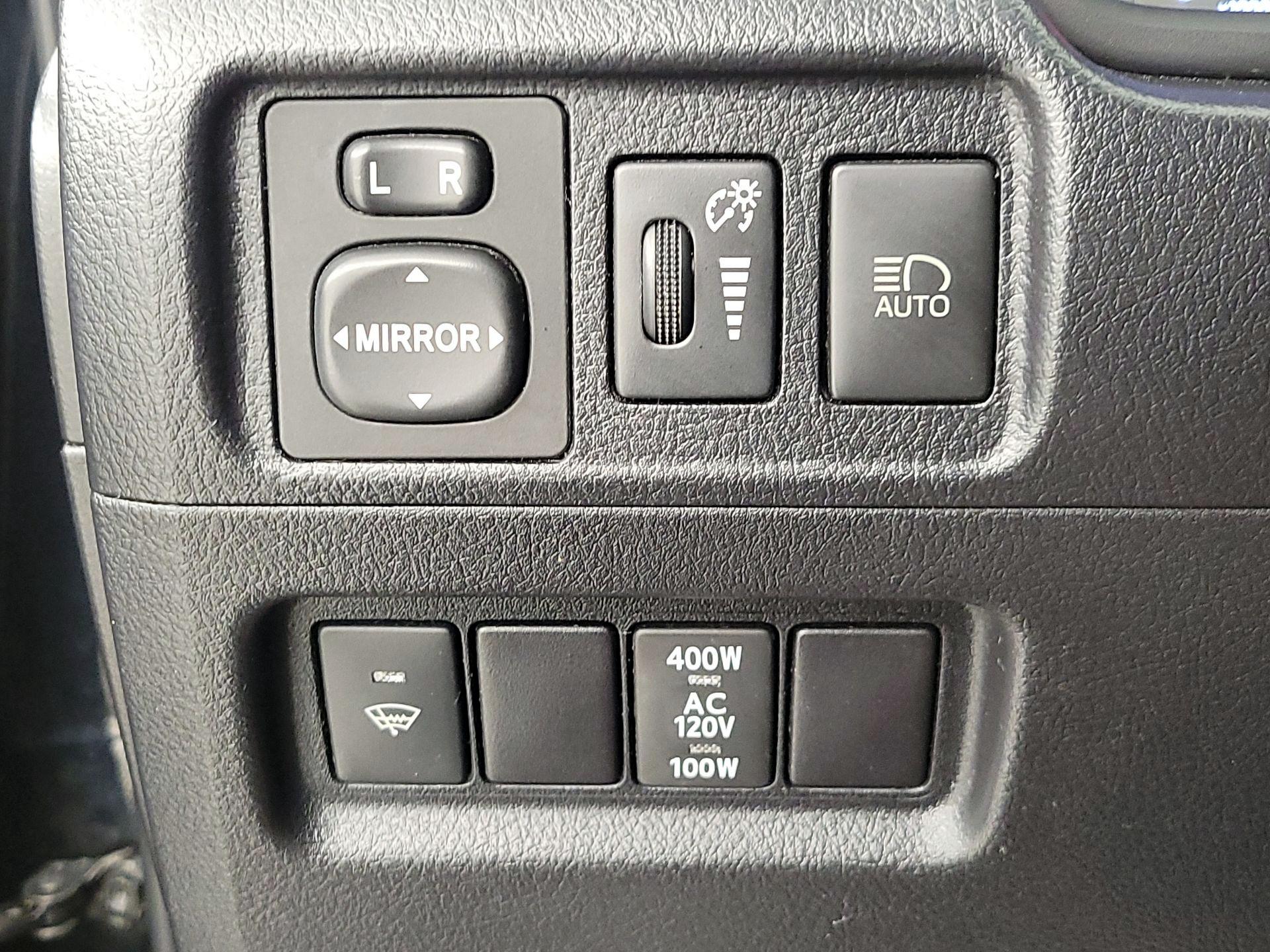 Thumbnail: 2021 Toyota 4Runner - 13