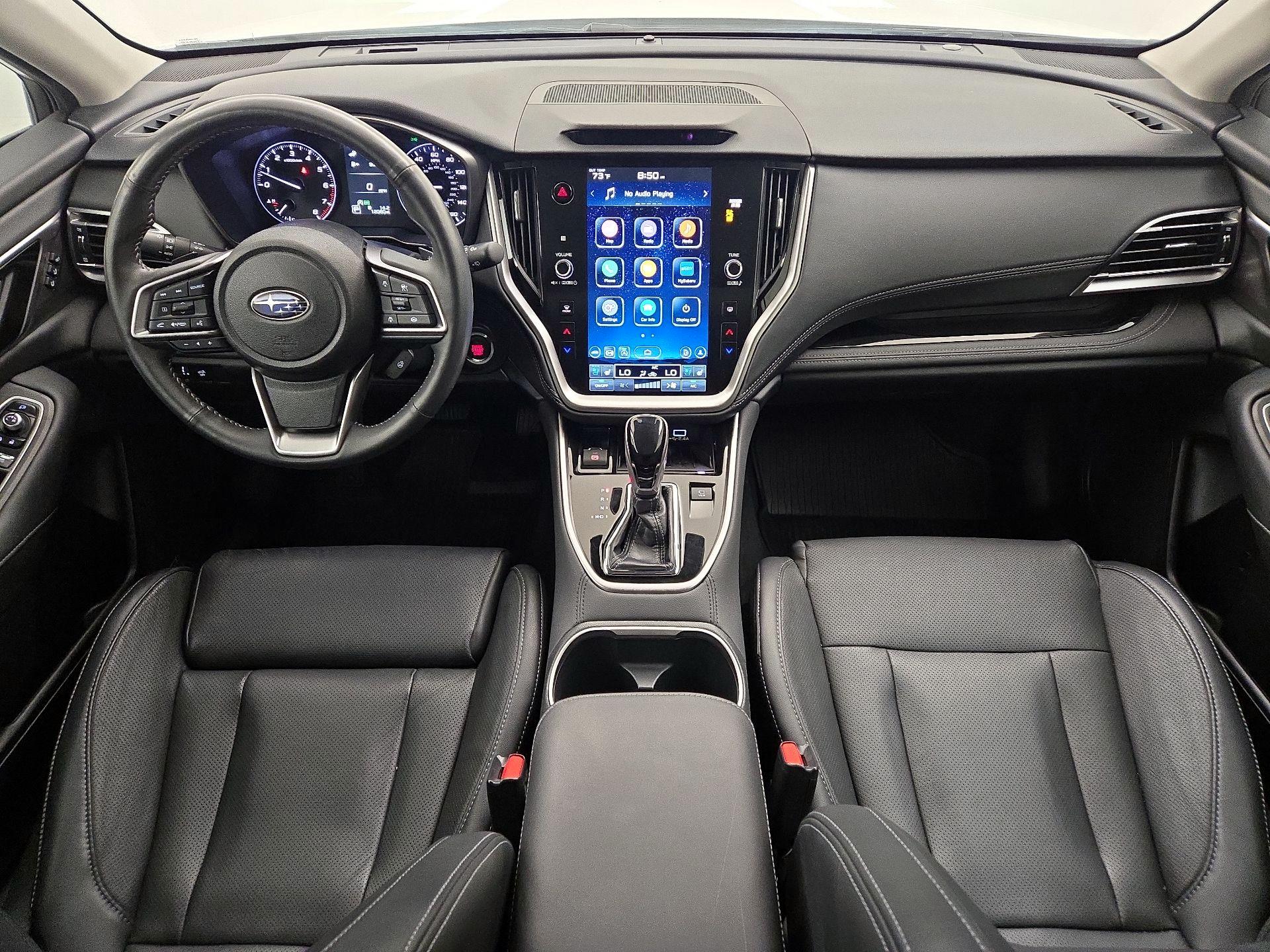 Thumbnail: 2024 Subaru Outback - 9