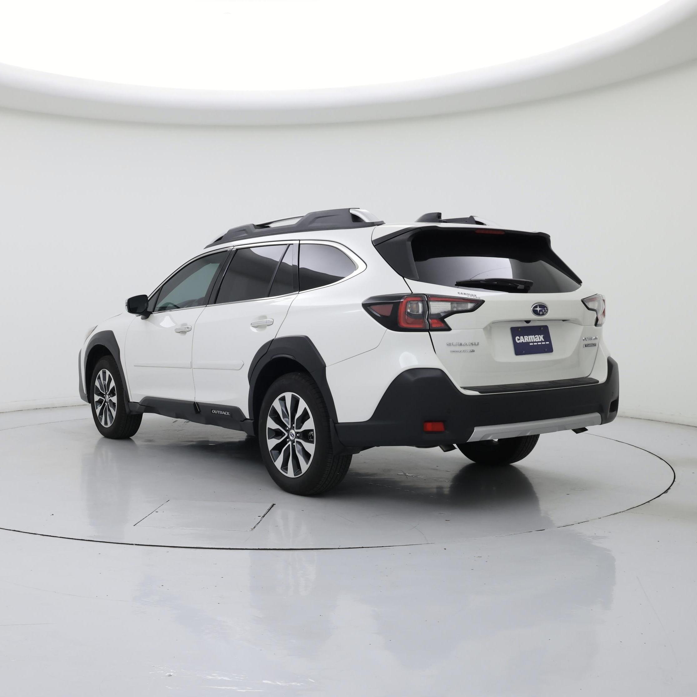 Thumbnail: 2024 Subaru Outback - 2