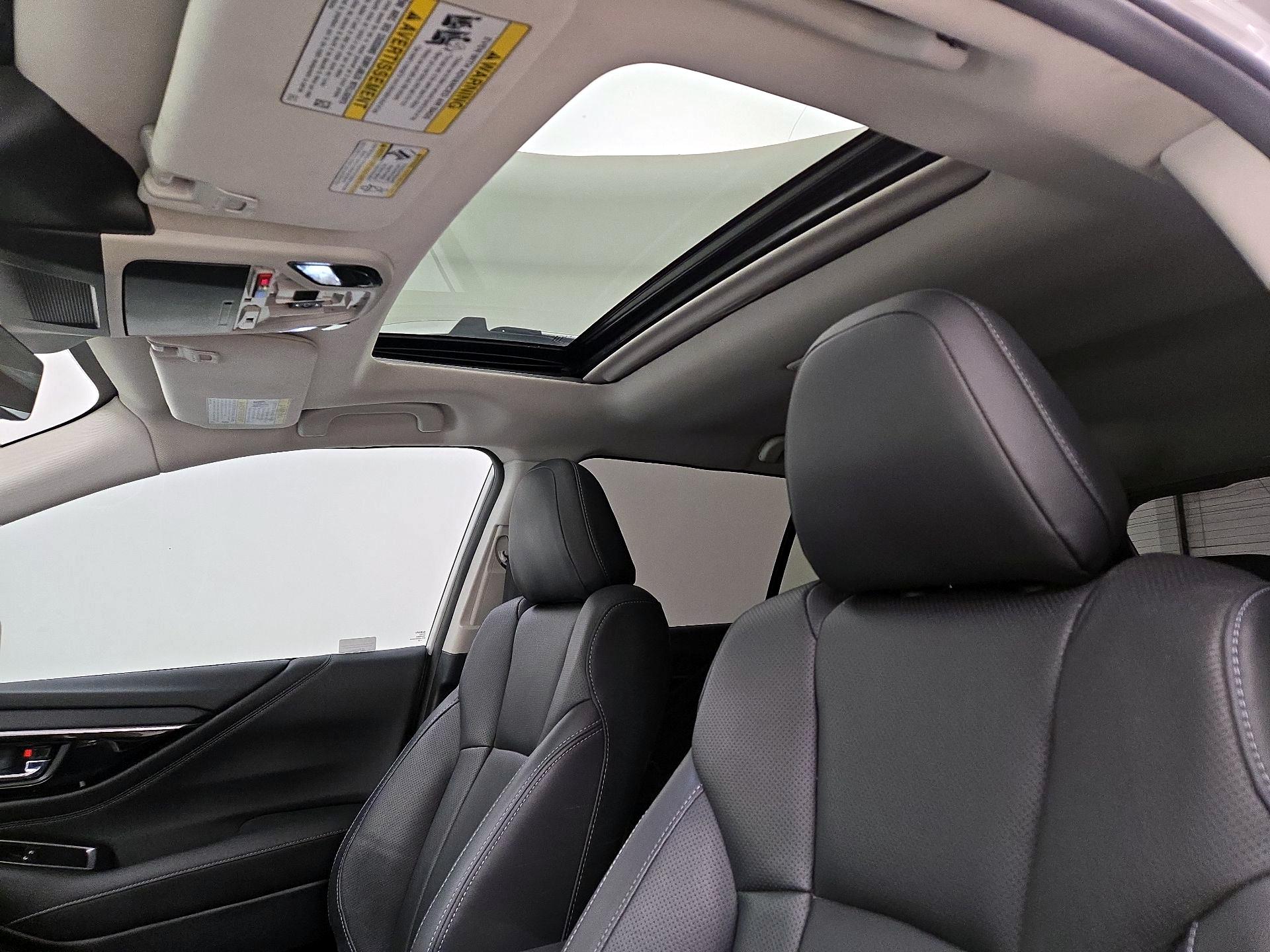 Thumbnail: 2024 Subaru Outback - 20