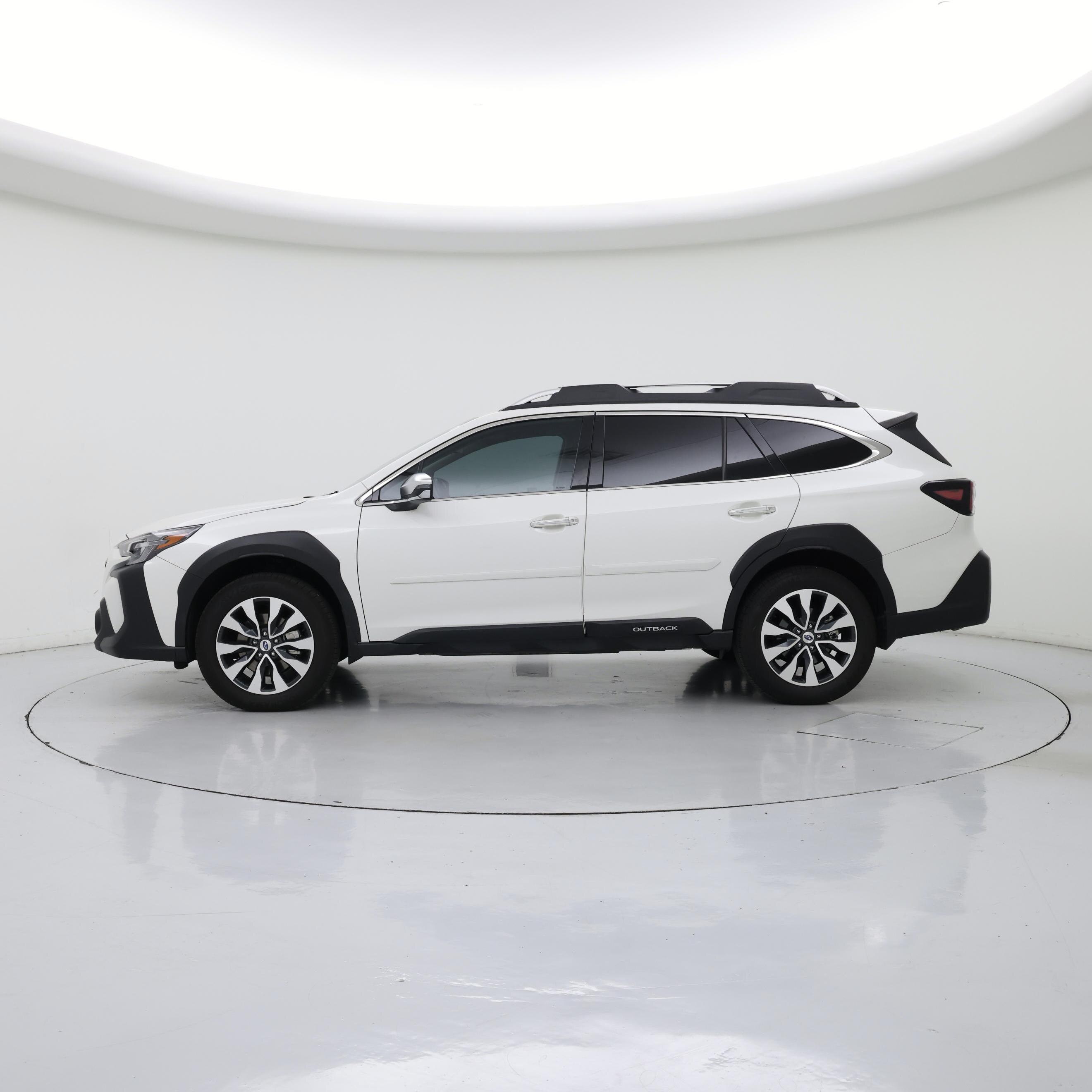 Thumbnail: 2024 Subaru Outback - 3