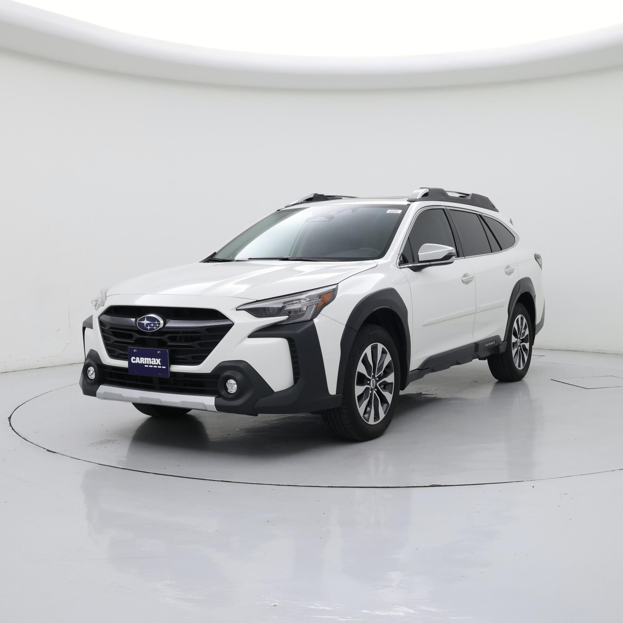 Thumbnail: 2024 Subaru Outback - 4