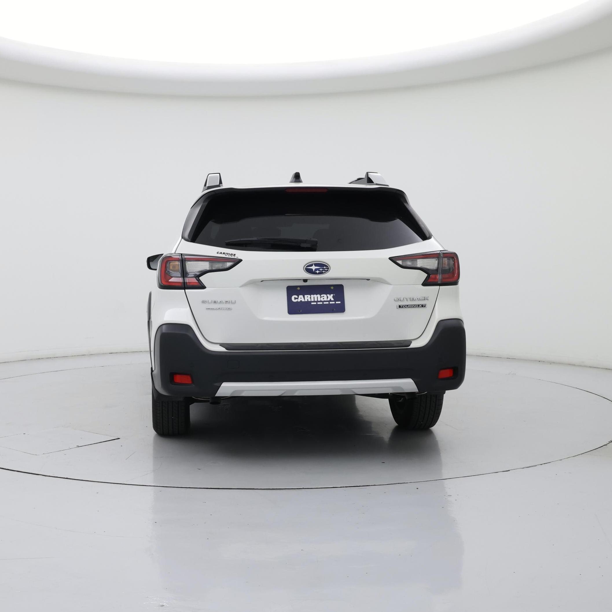 Thumbnail: 2024 Subaru Outback - 6