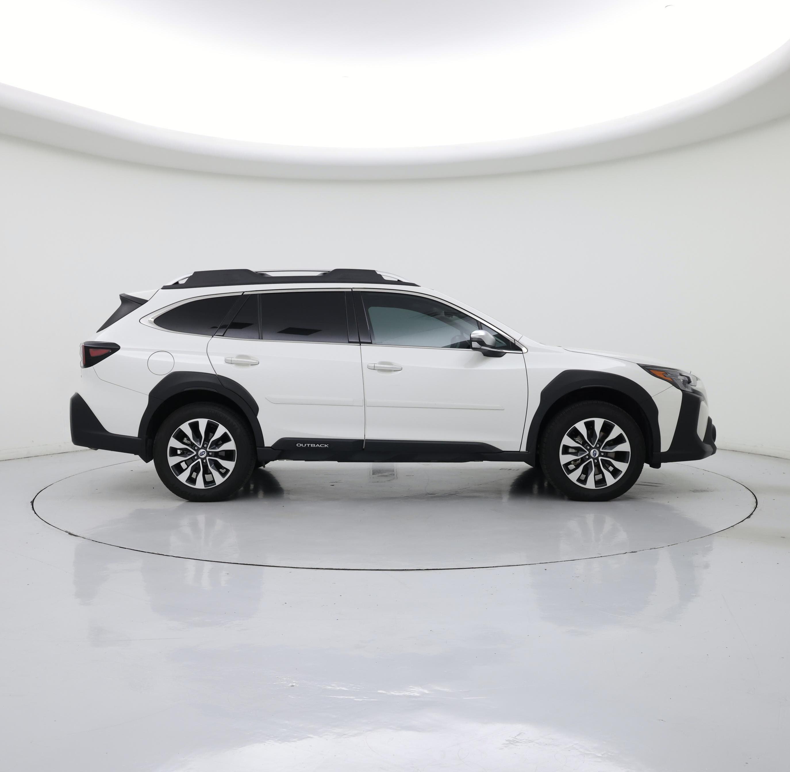Thumbnail: 2024 Subaru Outback - 7
