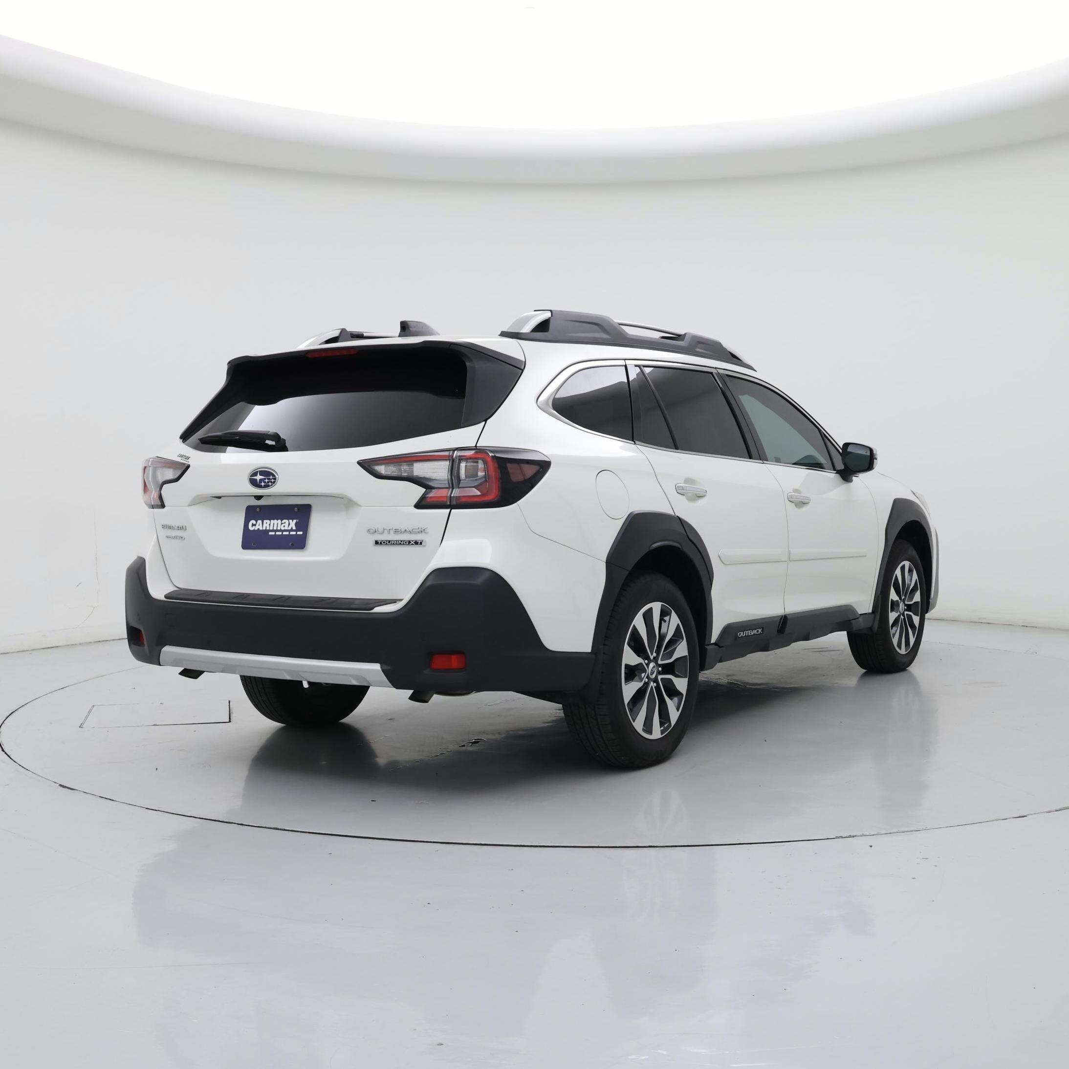 Thumbnail: 2024 Subaru Outback - 8