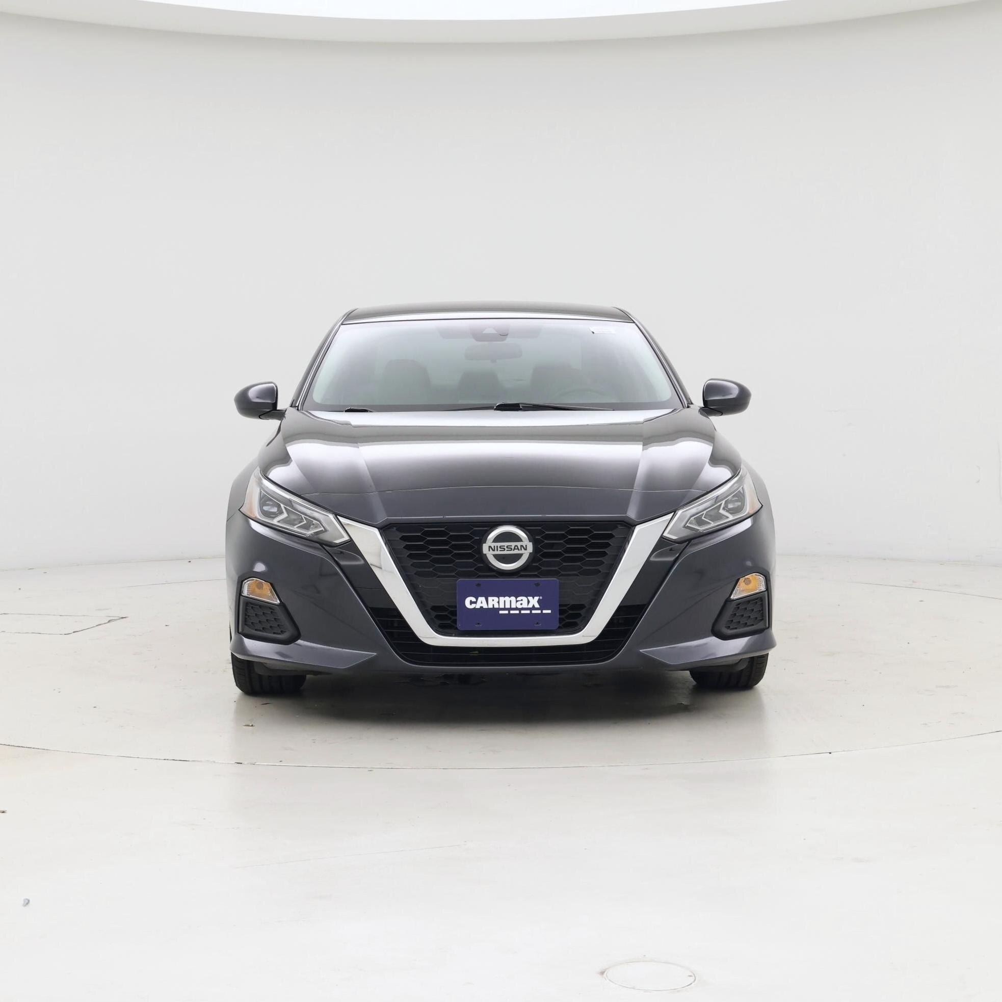 Thumbnail: 2022 Nissan Altima - 5