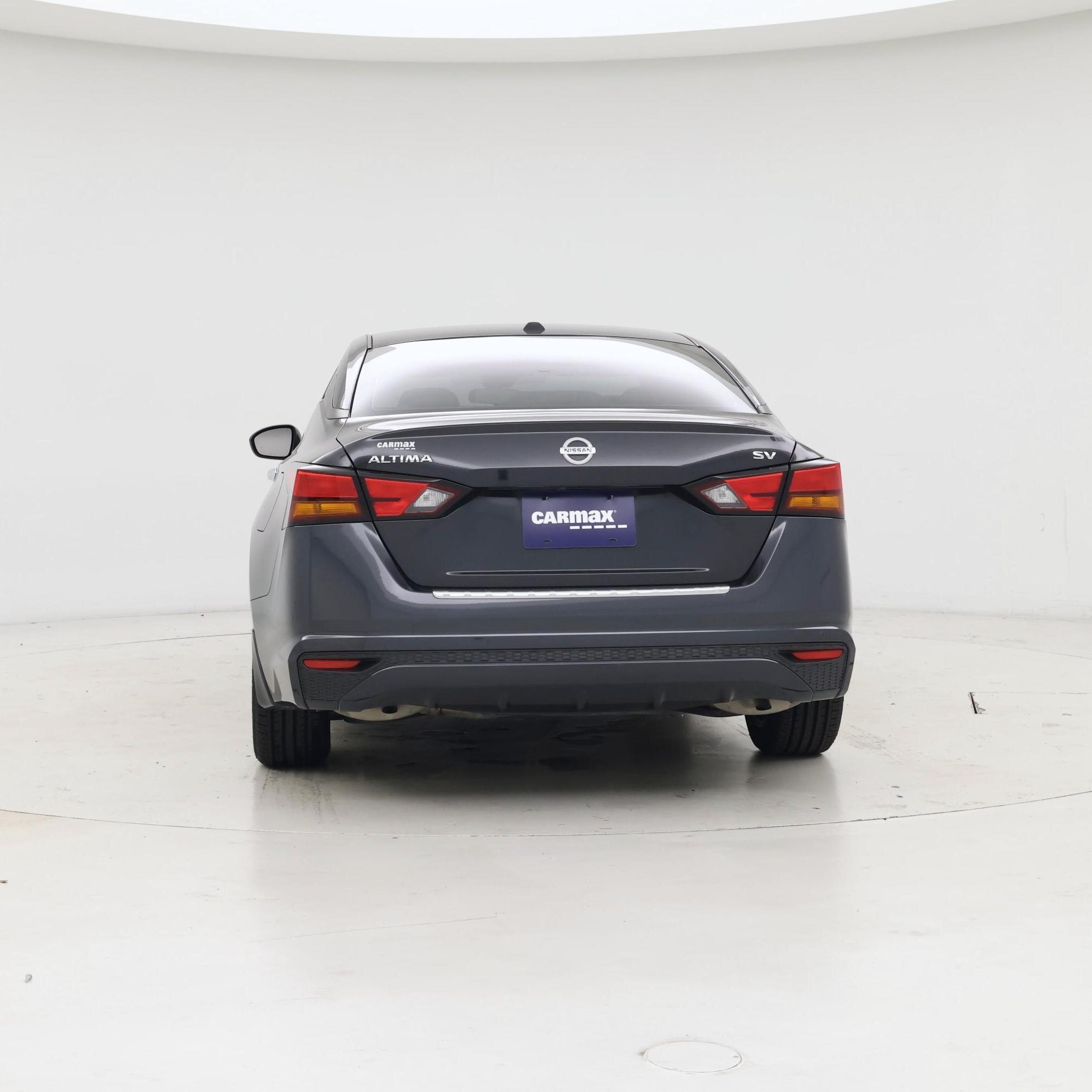 Thumbnail: 2022 Nissan Altima - 6