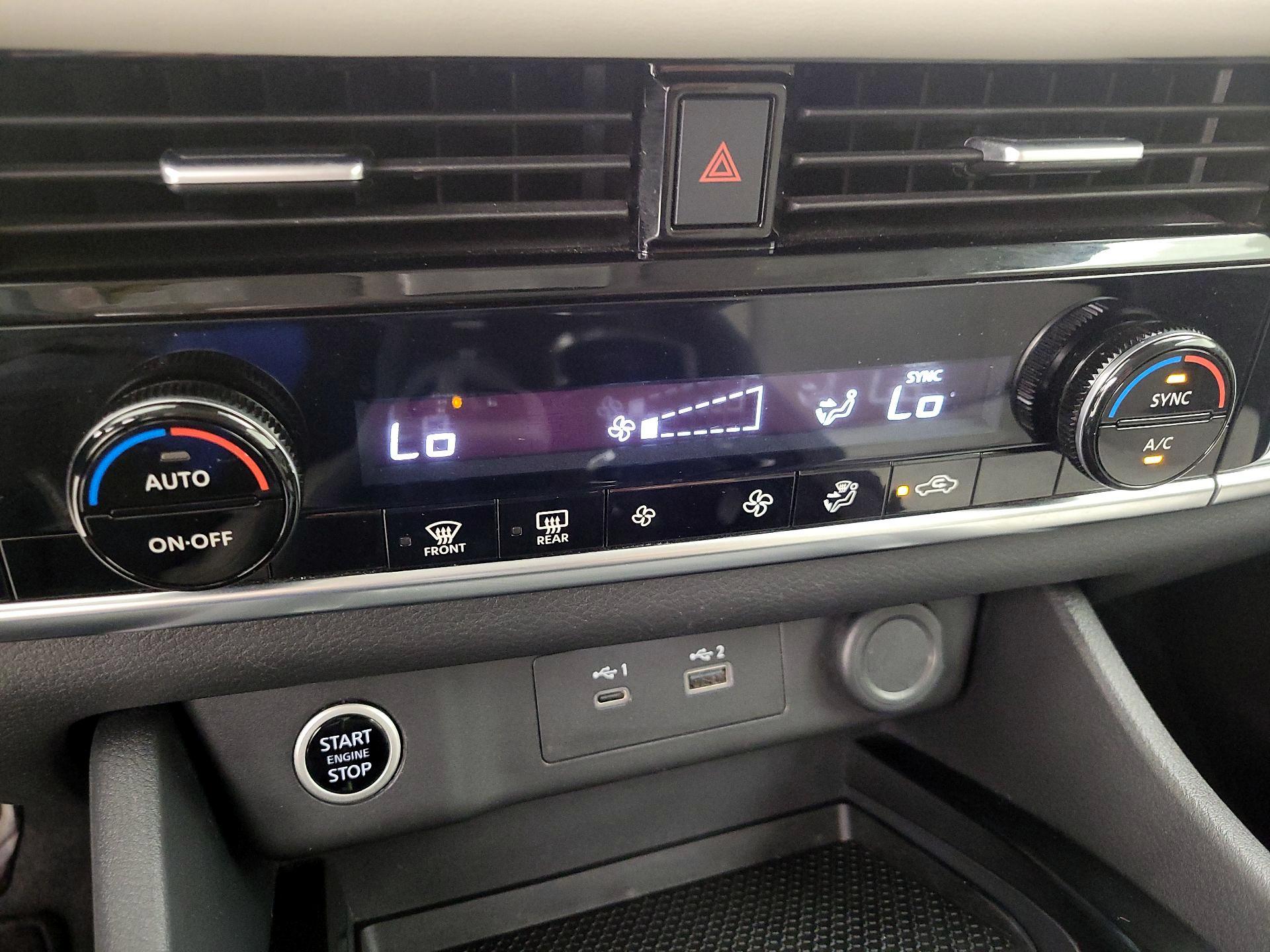 Thumbnail: 2022 Nissan Rogue - 16