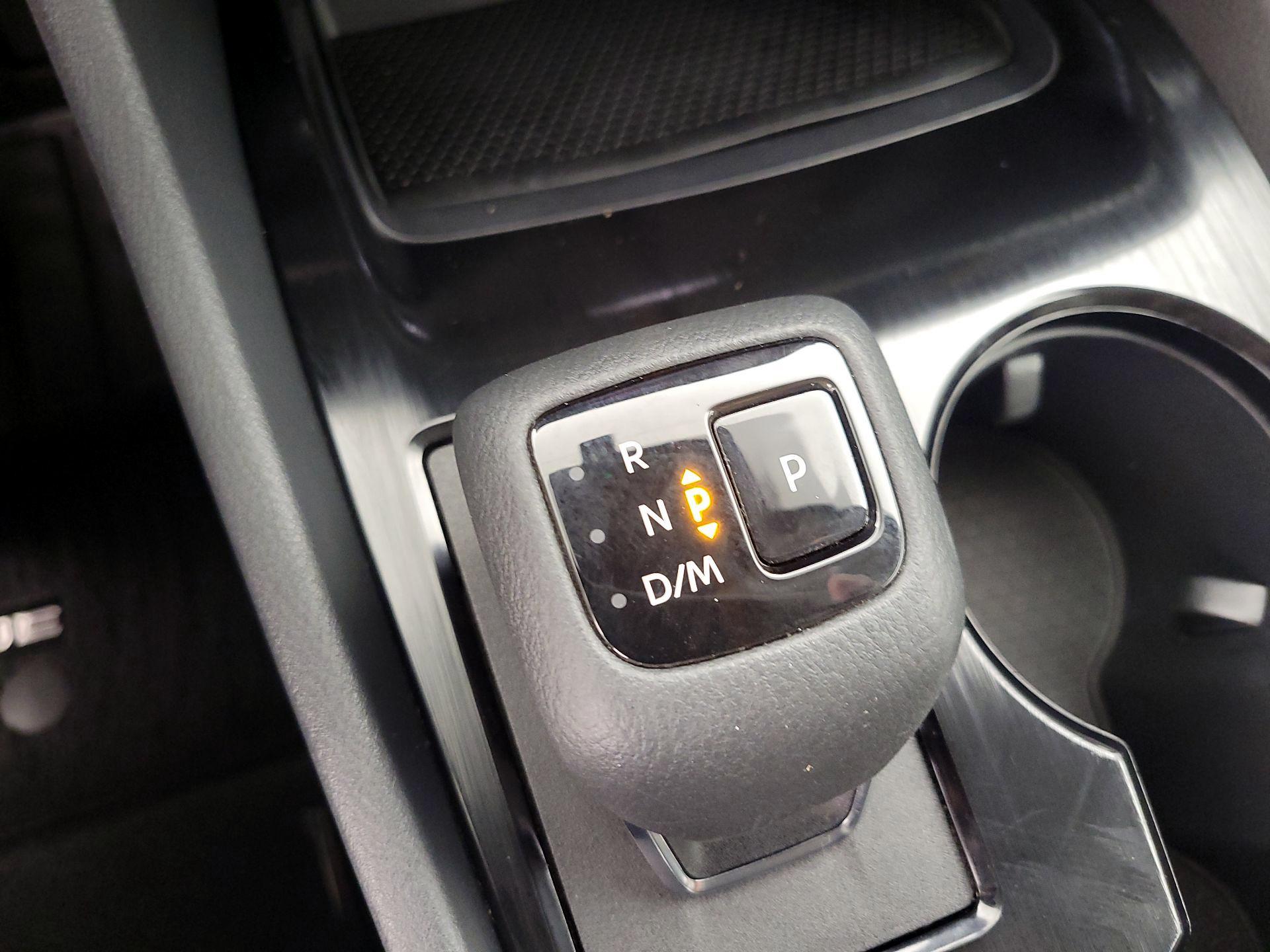 Thumbnail: 2022 Nissan Rogue - 17