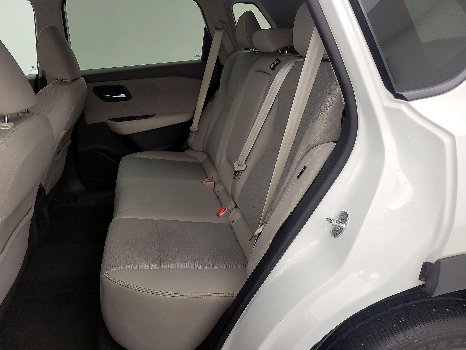 Thumbnail: 2022 Nissan Rogue - 19