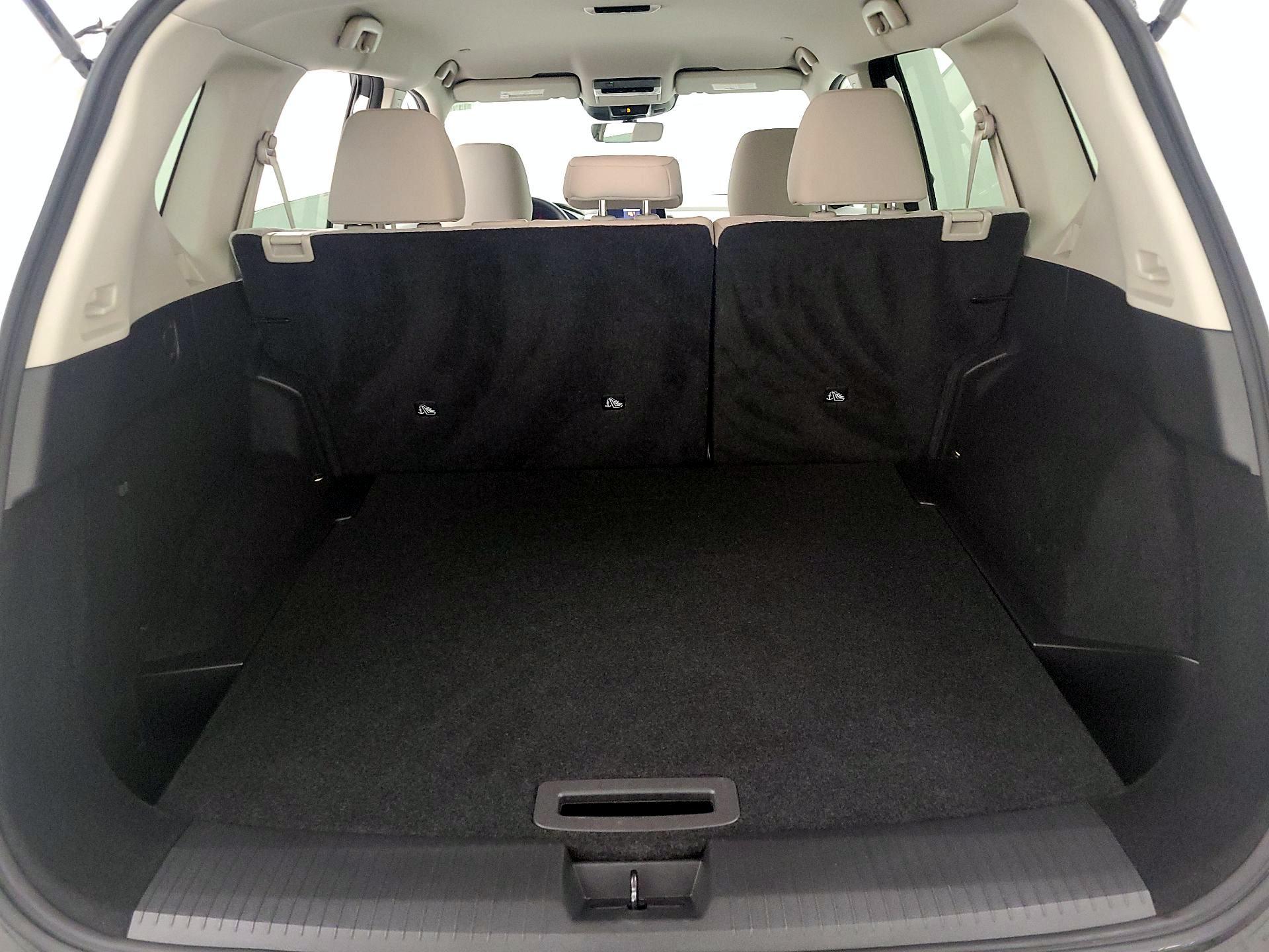 Thumbnail: 2022 Nissan Rogue - 20