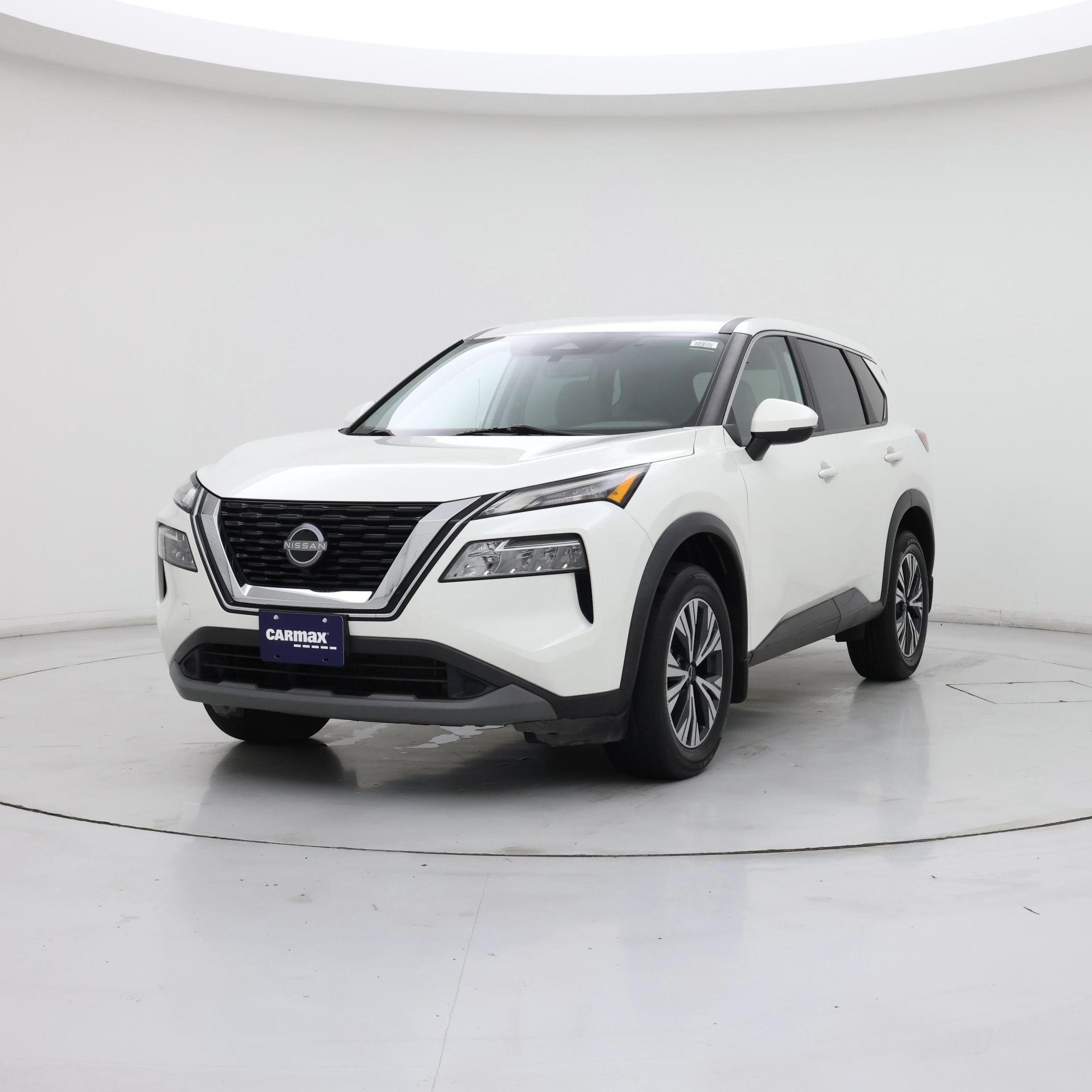 Thumbnail: 2022 Nissan Rogue - 4