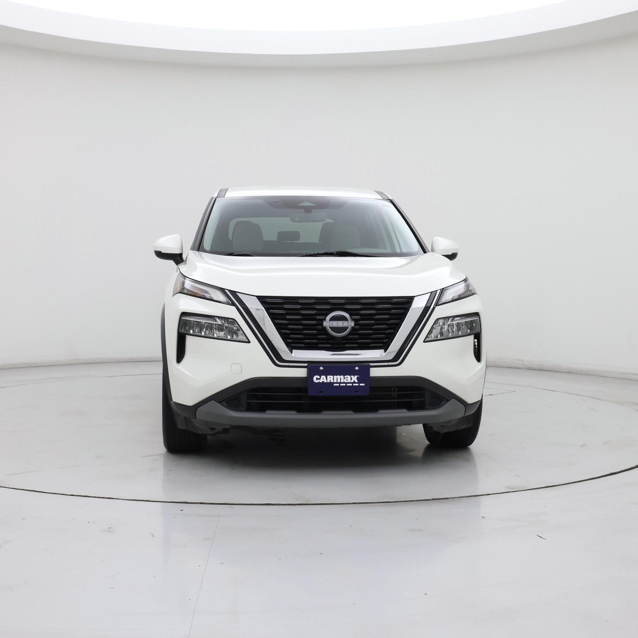 Thumbnail: 2022 Nissan Rogue - 5