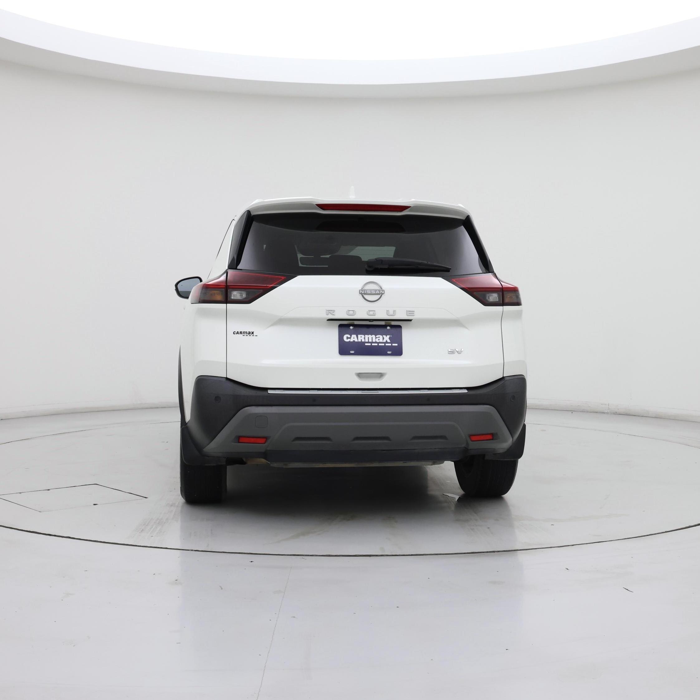 Thumbnail: 2022 Nissan Rogue - 6