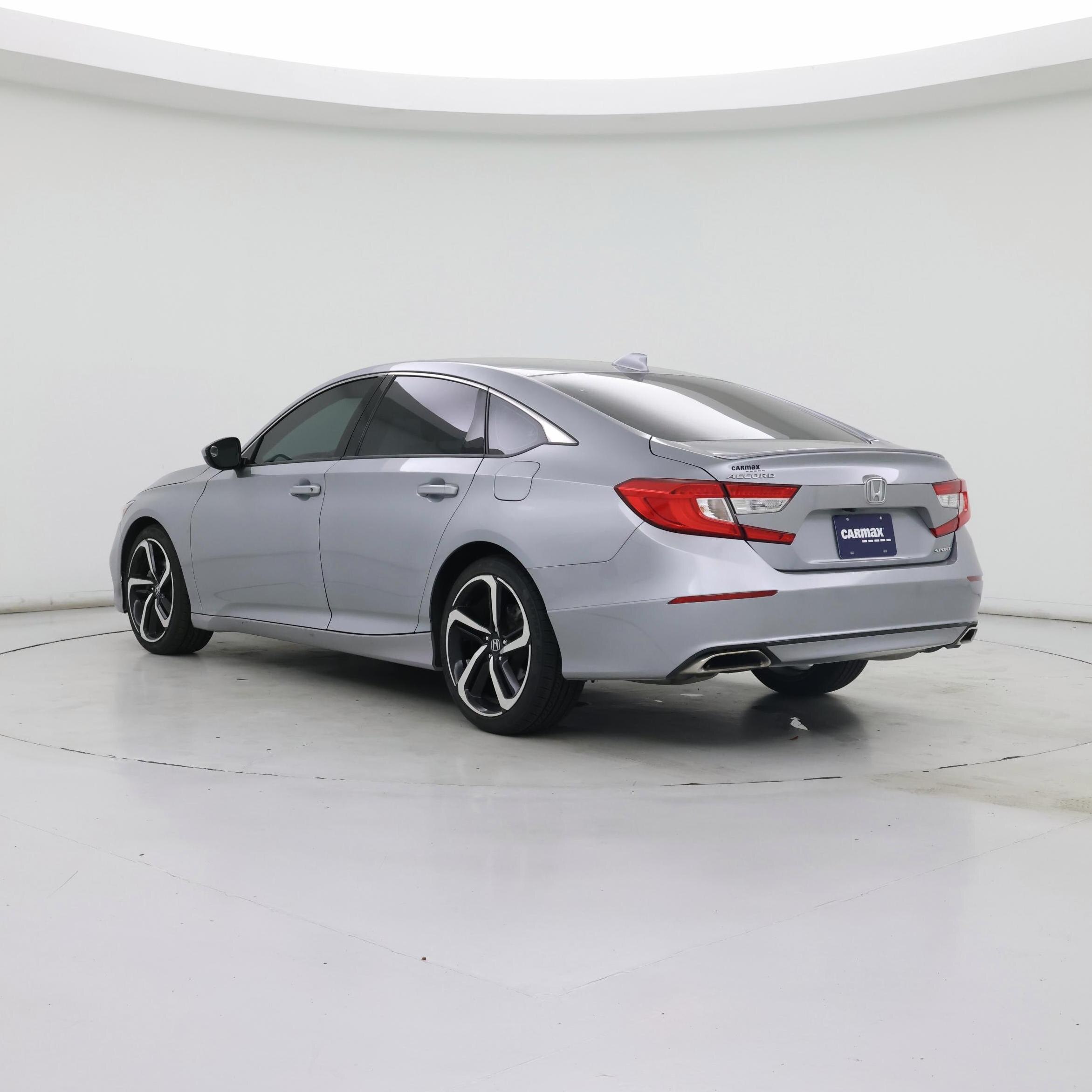 Thumbnail: 2020 Honda Accord - 2