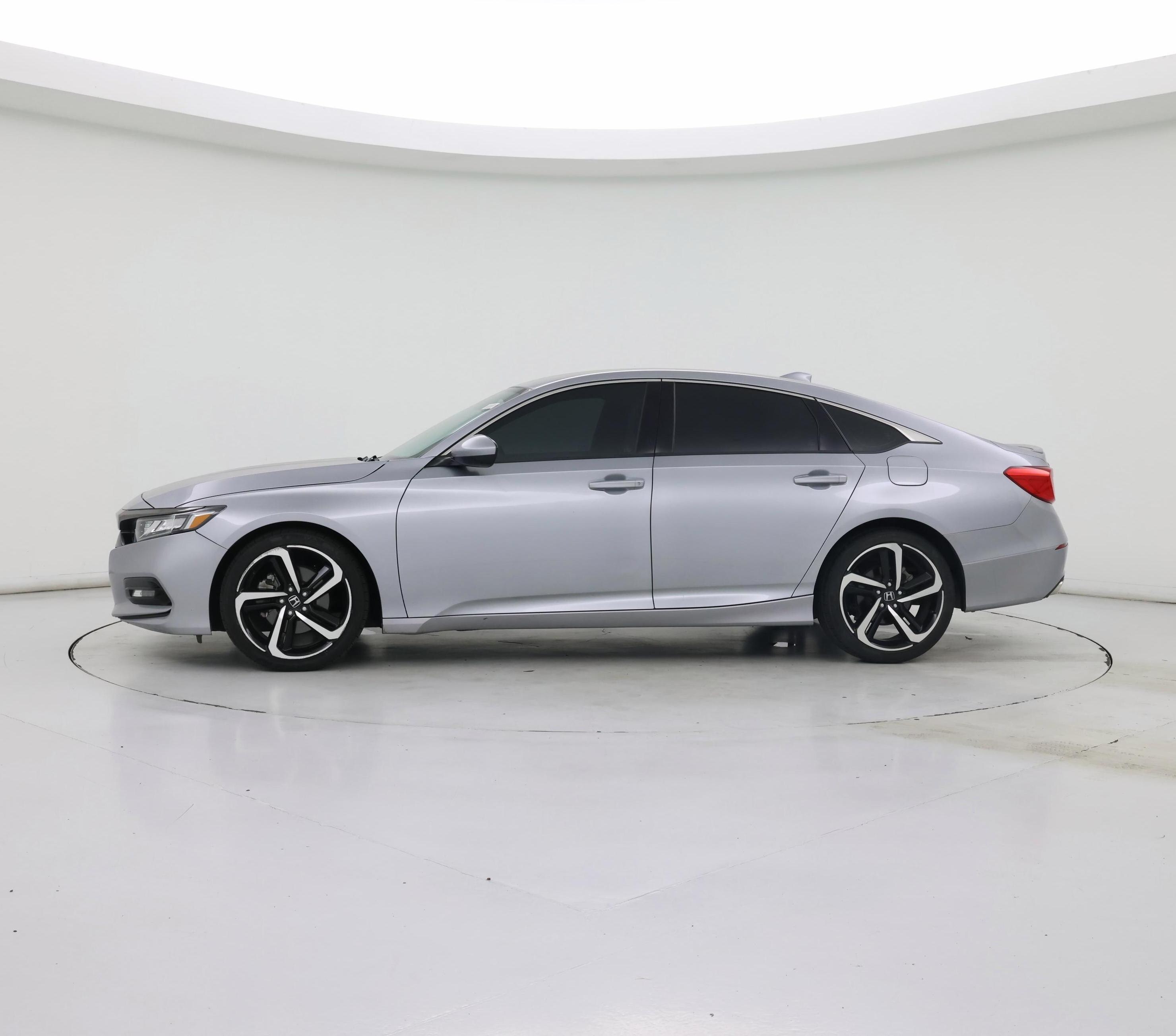 Thumbnail: 2020 Honda Accord - 3