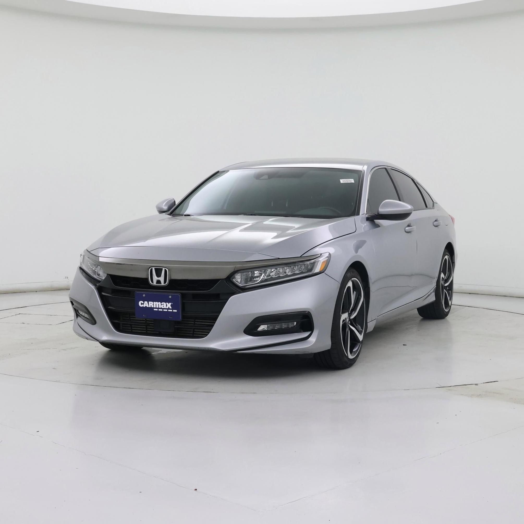 Thumbnail: 2020 Honda Accord - 4