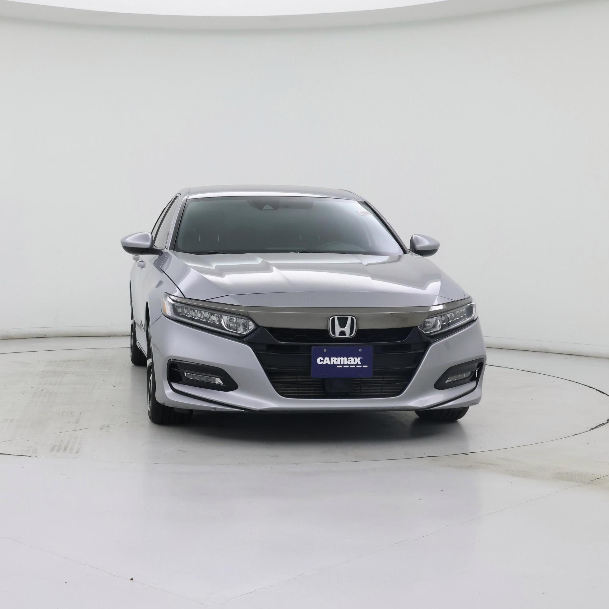 Thumbnail: 2020 Honda Accord - 5