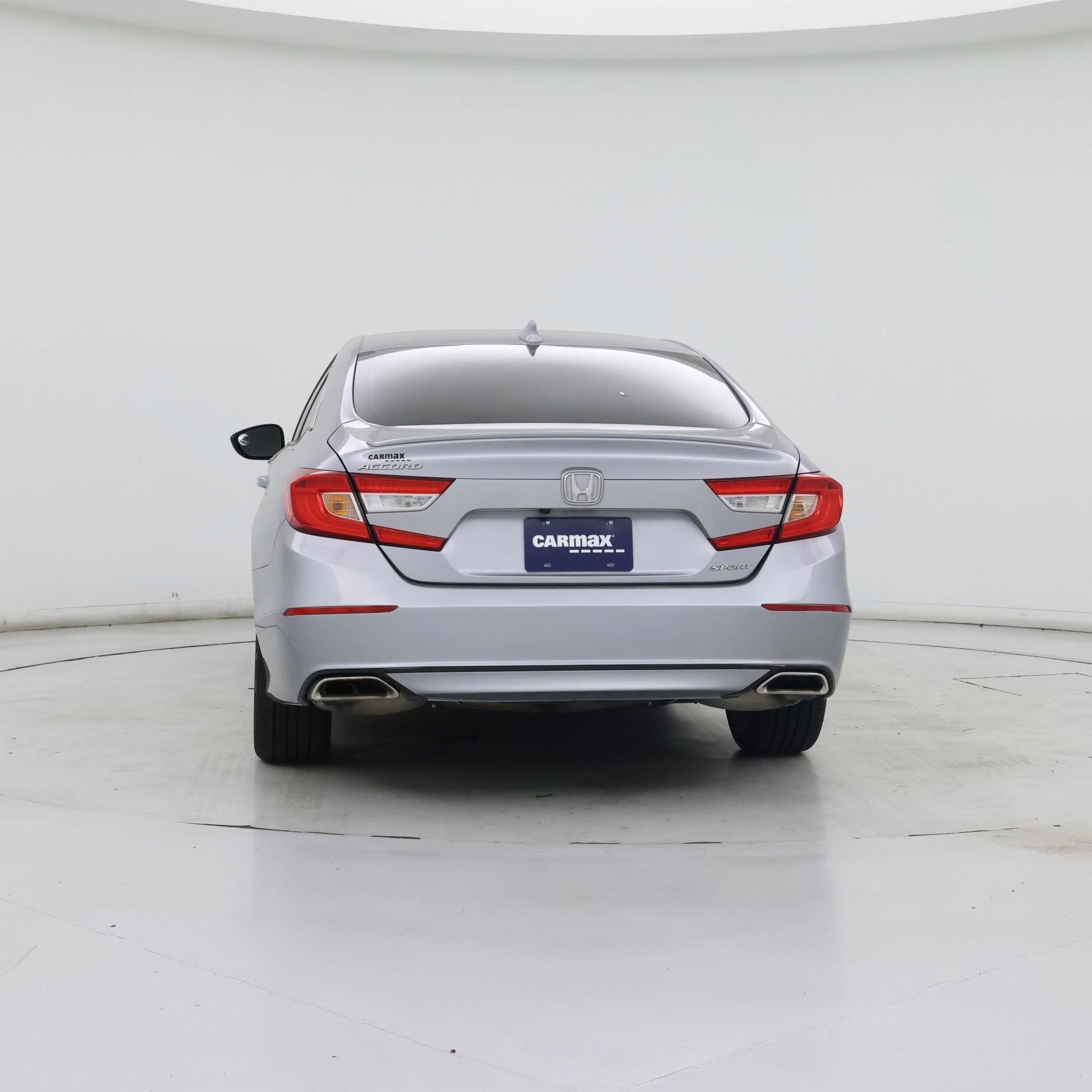Thumbnail: 2020 Honda Accord - 6