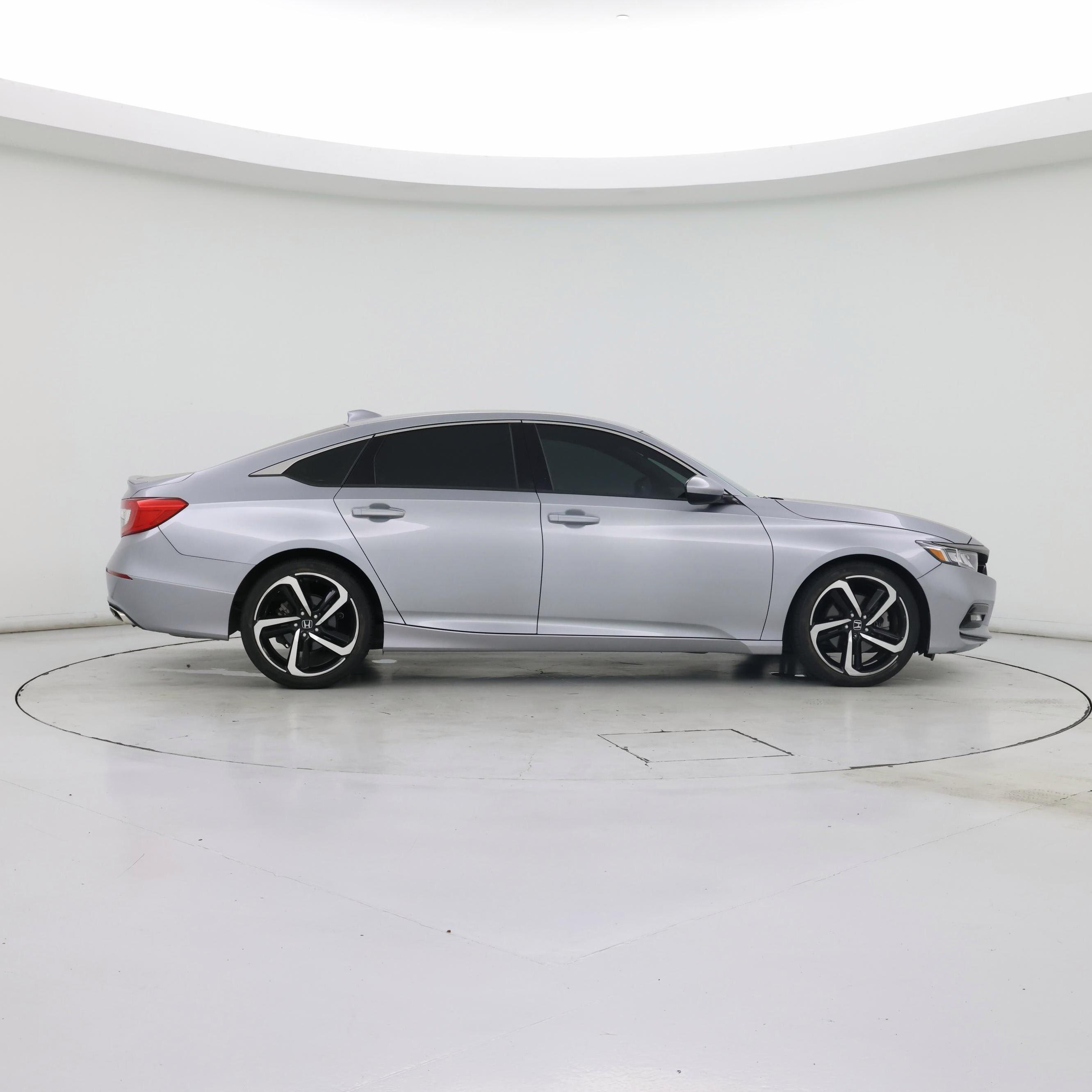 Thumbnail: 2020 Honda Accord - 7