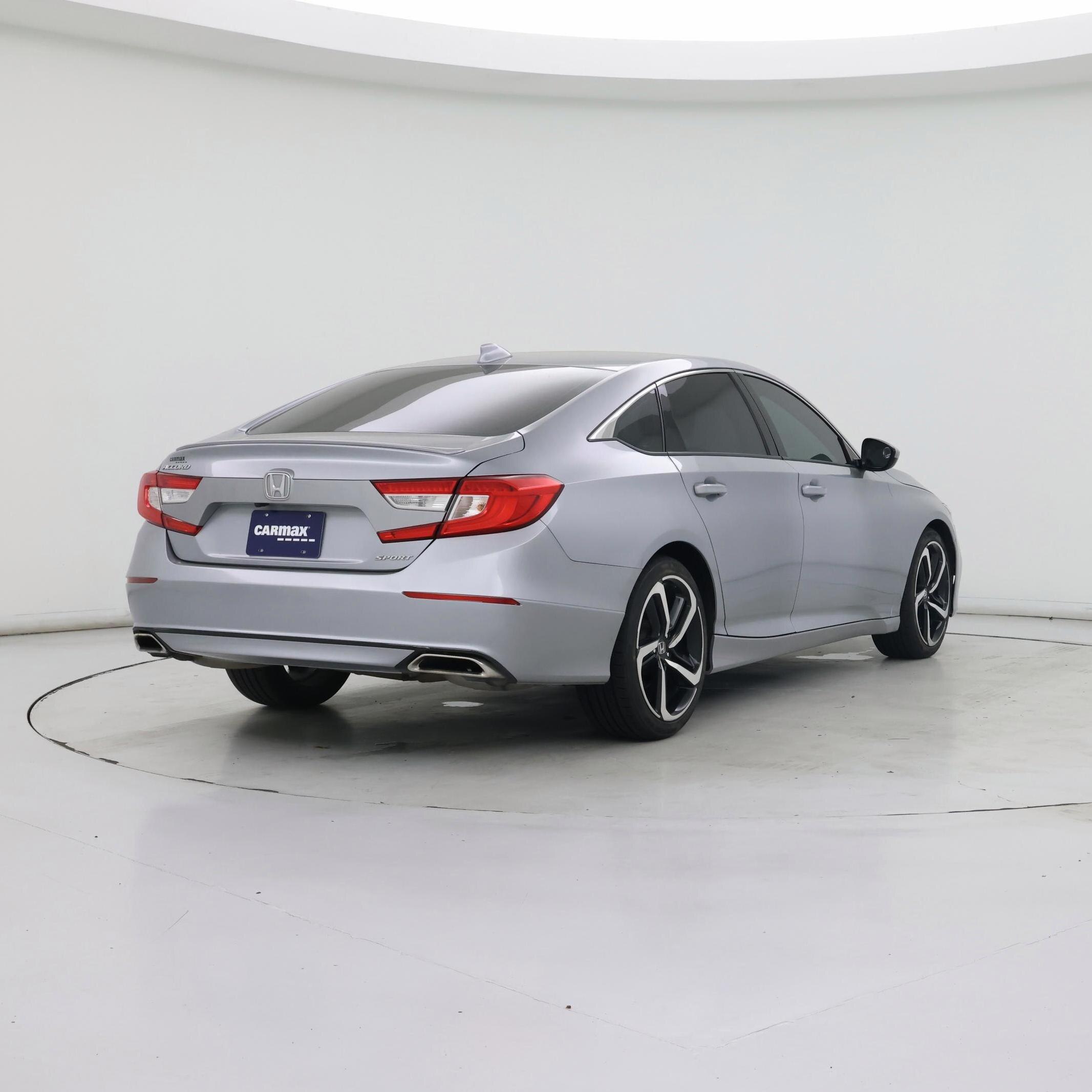 Thumbnail: 2020 Honda Accord - 8