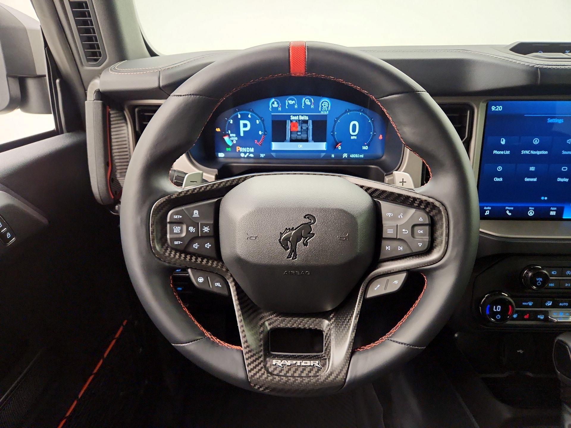 Thumbnail: 2024 Ford Bronco - 10
