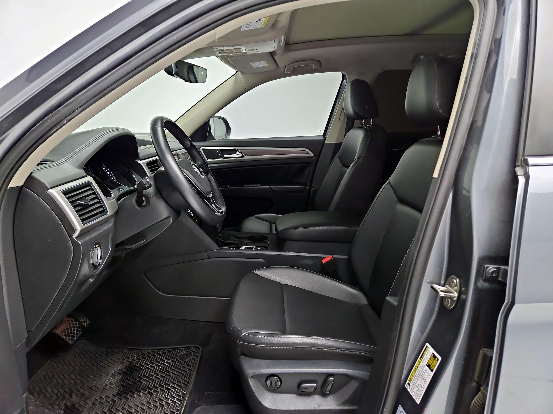 Thumbnail: 2019 Volkswagen Atlas - 11