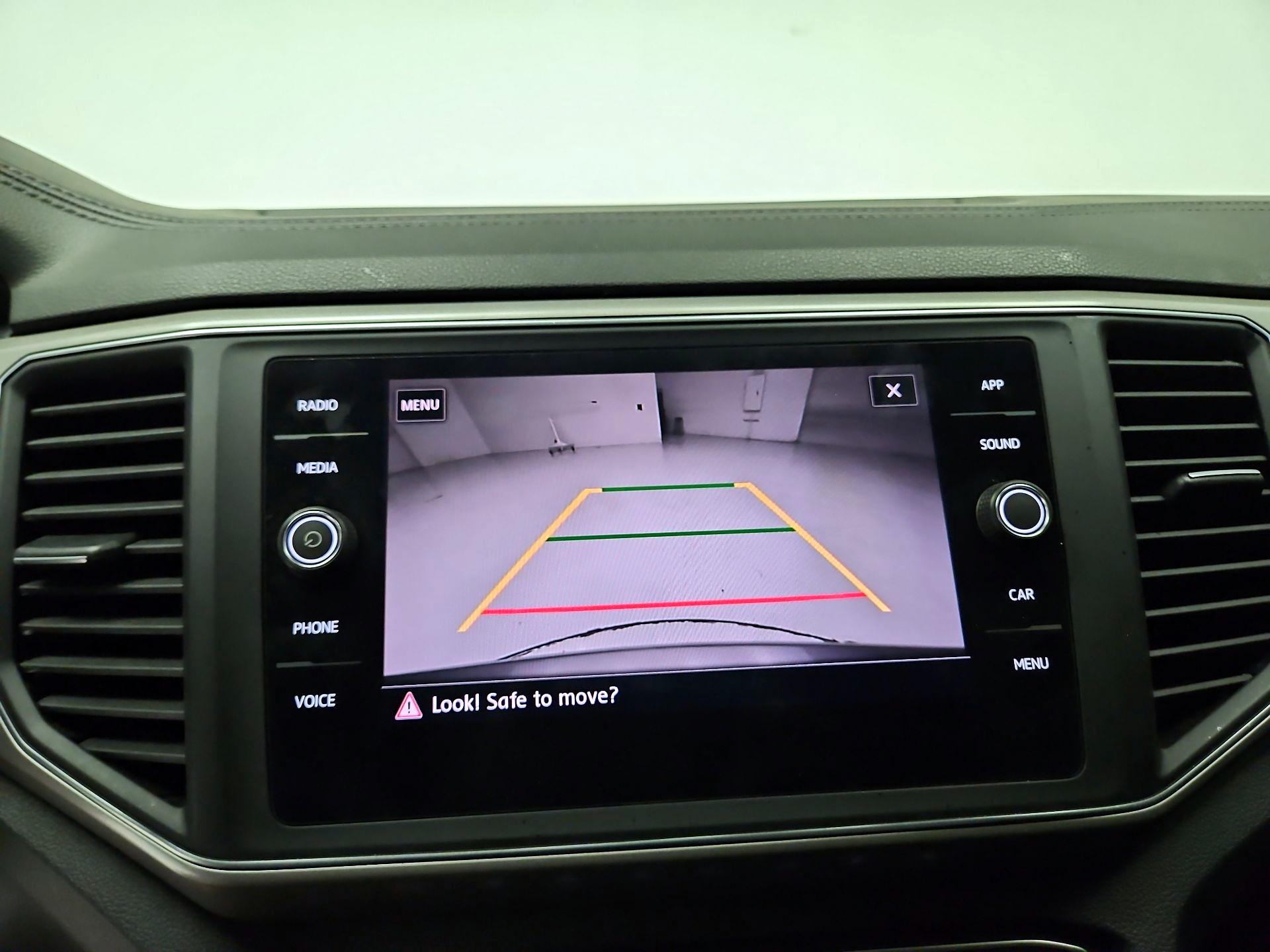 Thumbnail: 2019 Volkswagen Atlas - 14