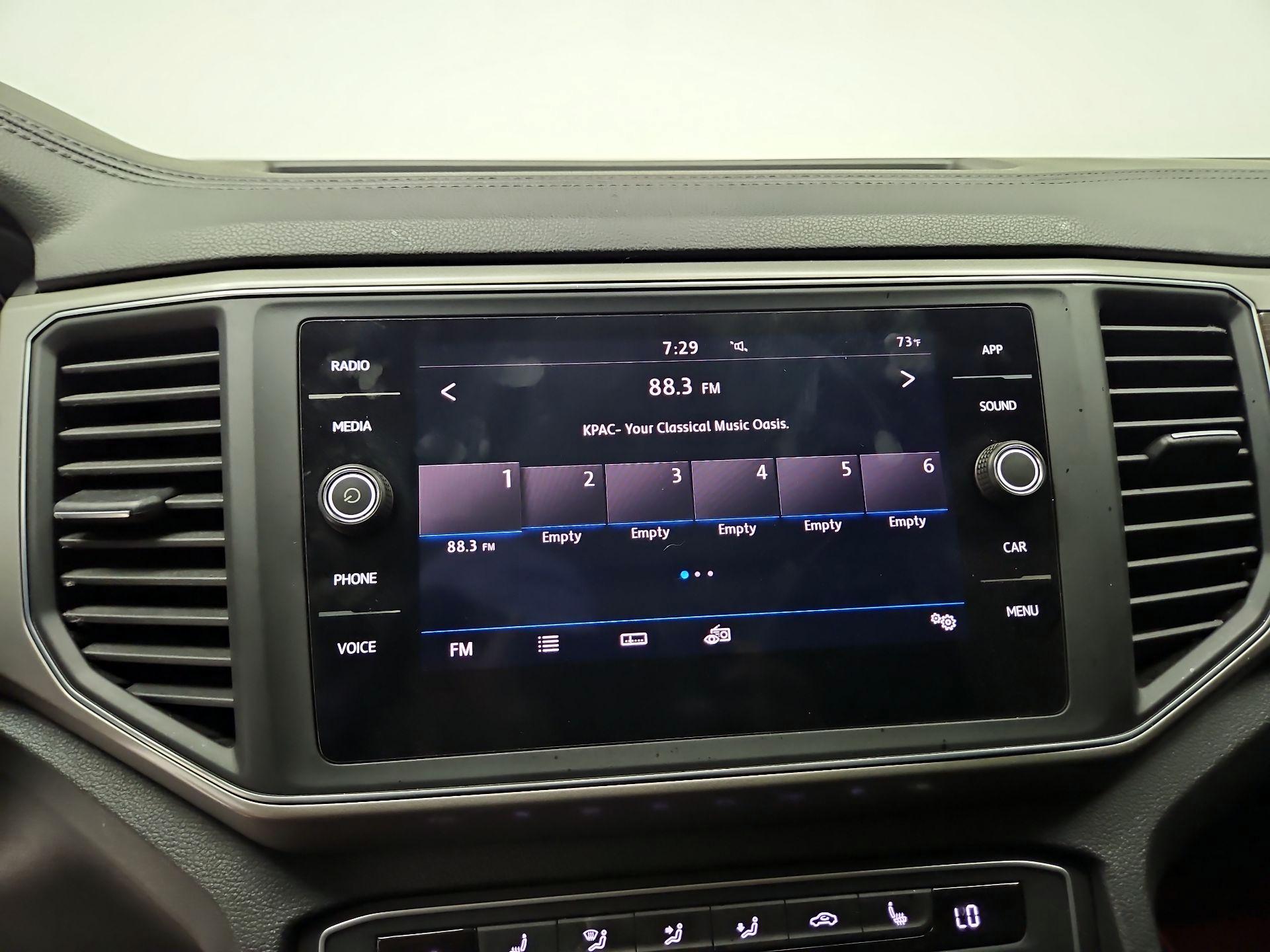 Thumbnail: 2019 Volkswagen Atlas - 15