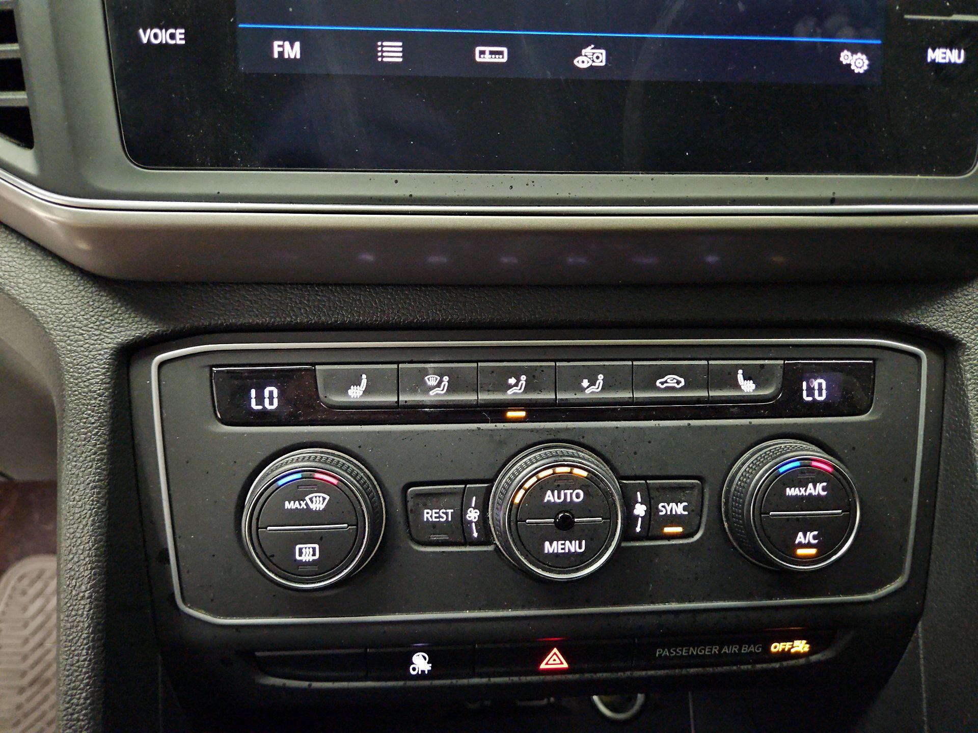 Thumbnail: 2019 Volkswagen Atlas - 16