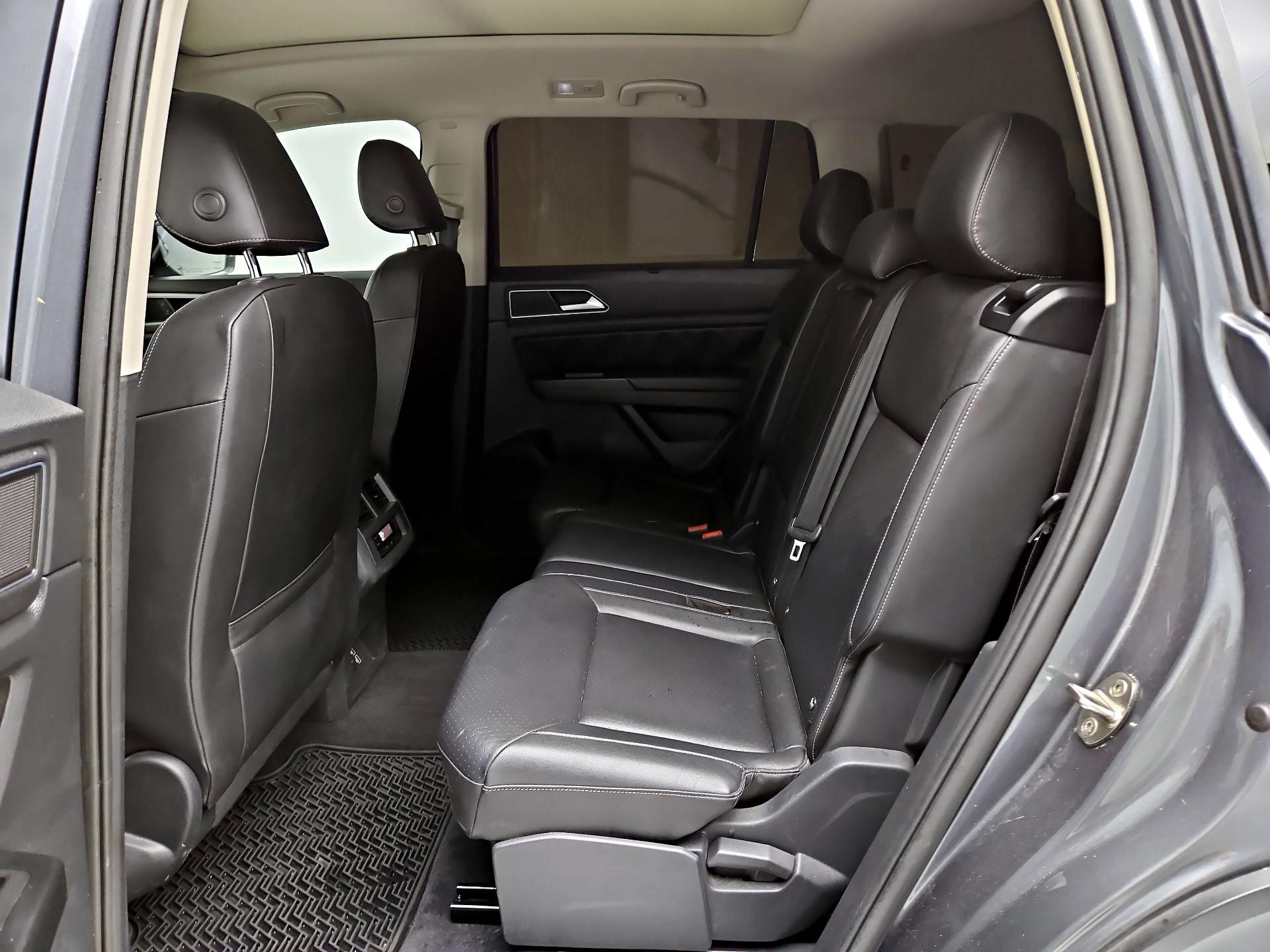 Thumbnail: 2019 Volkswagen Atlas - 20