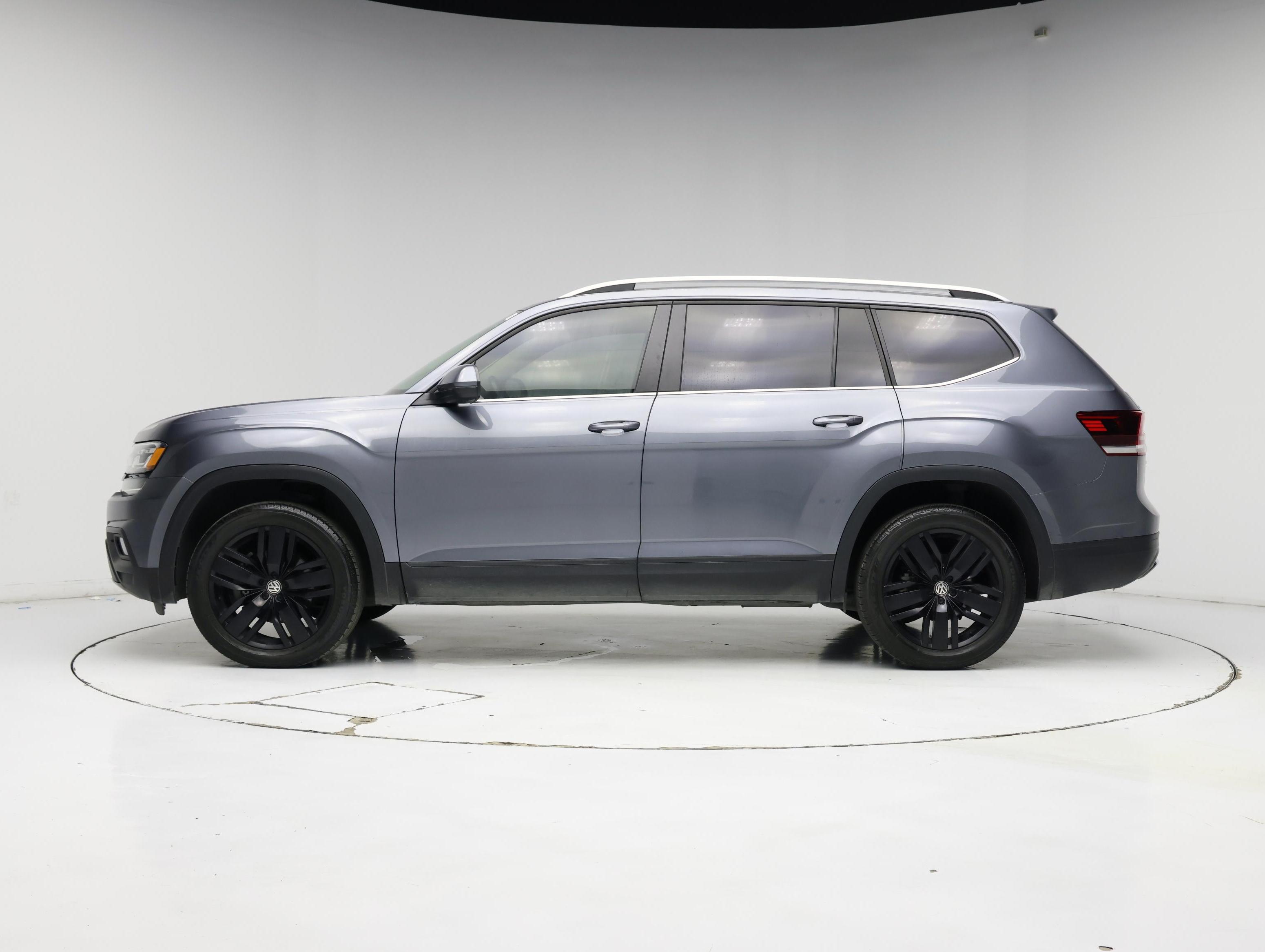 Thumbnail: 2019 Volkswagen Atlas - 3