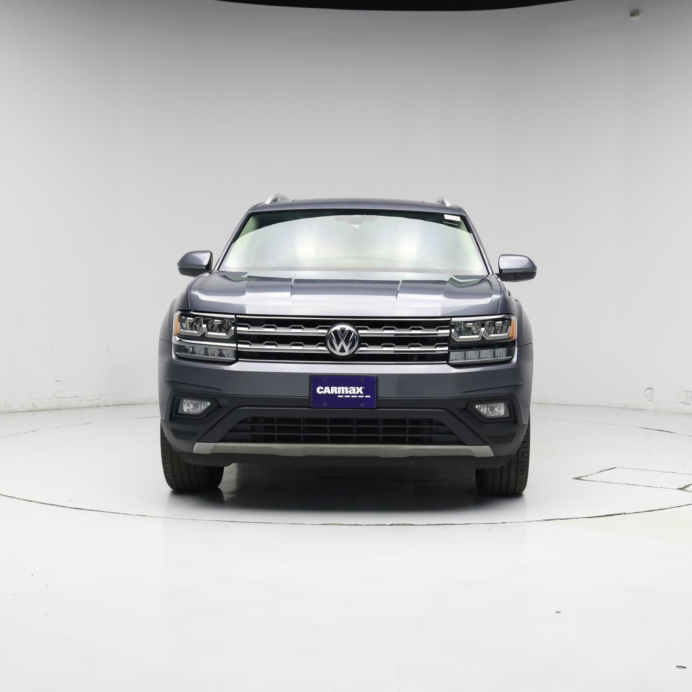Thumbnail: 2019 Volkswagen Atlas - 5