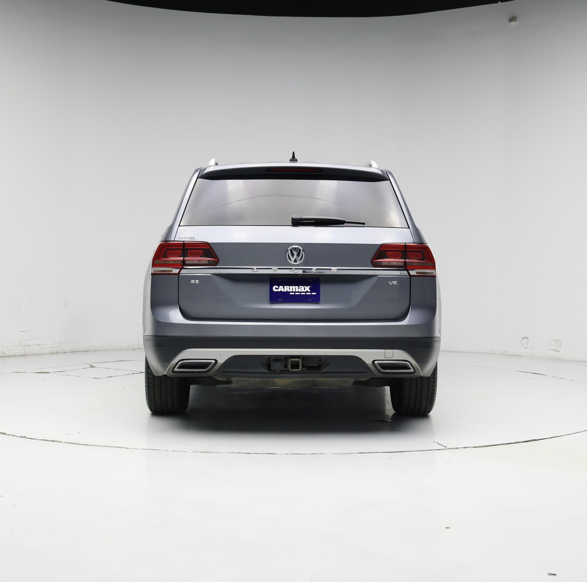 Thumbnail: 2019 Volkswagen Atlas - 6