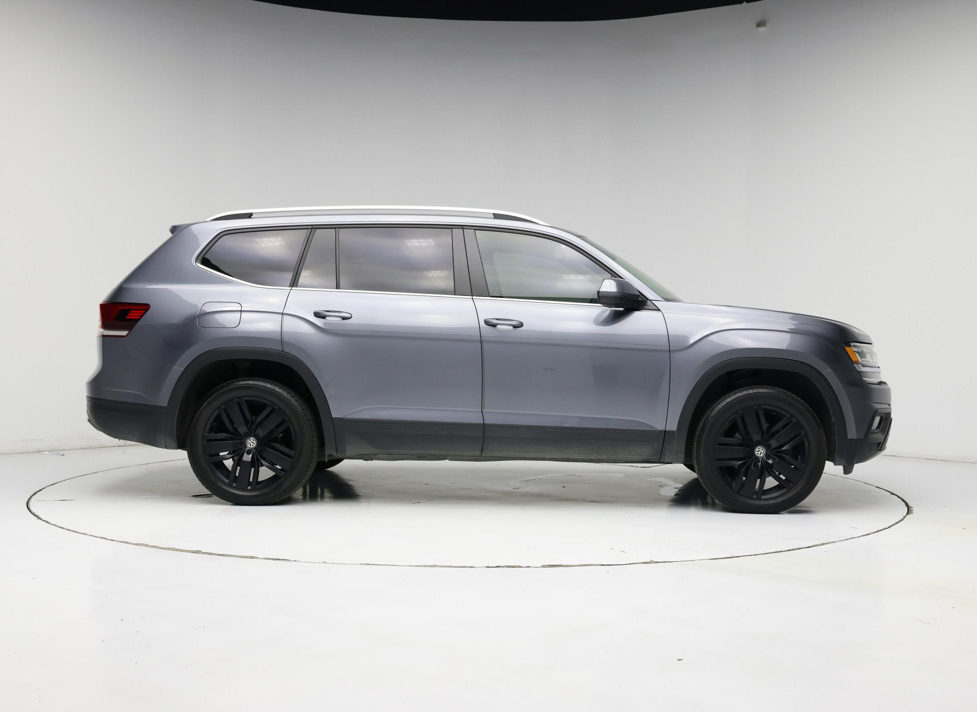 Thumbnail: 2019 Volkswagen Atlas - 7