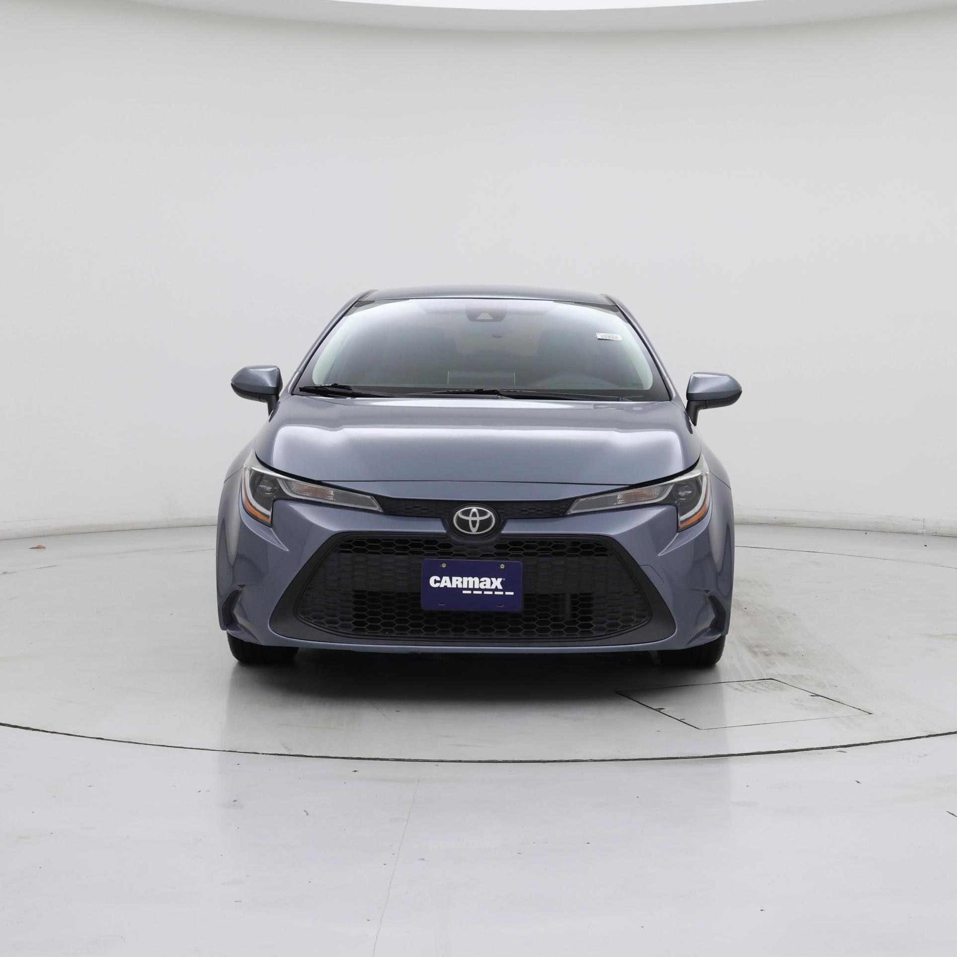 Thumbnail: 2021 Toyota Corolla - 5