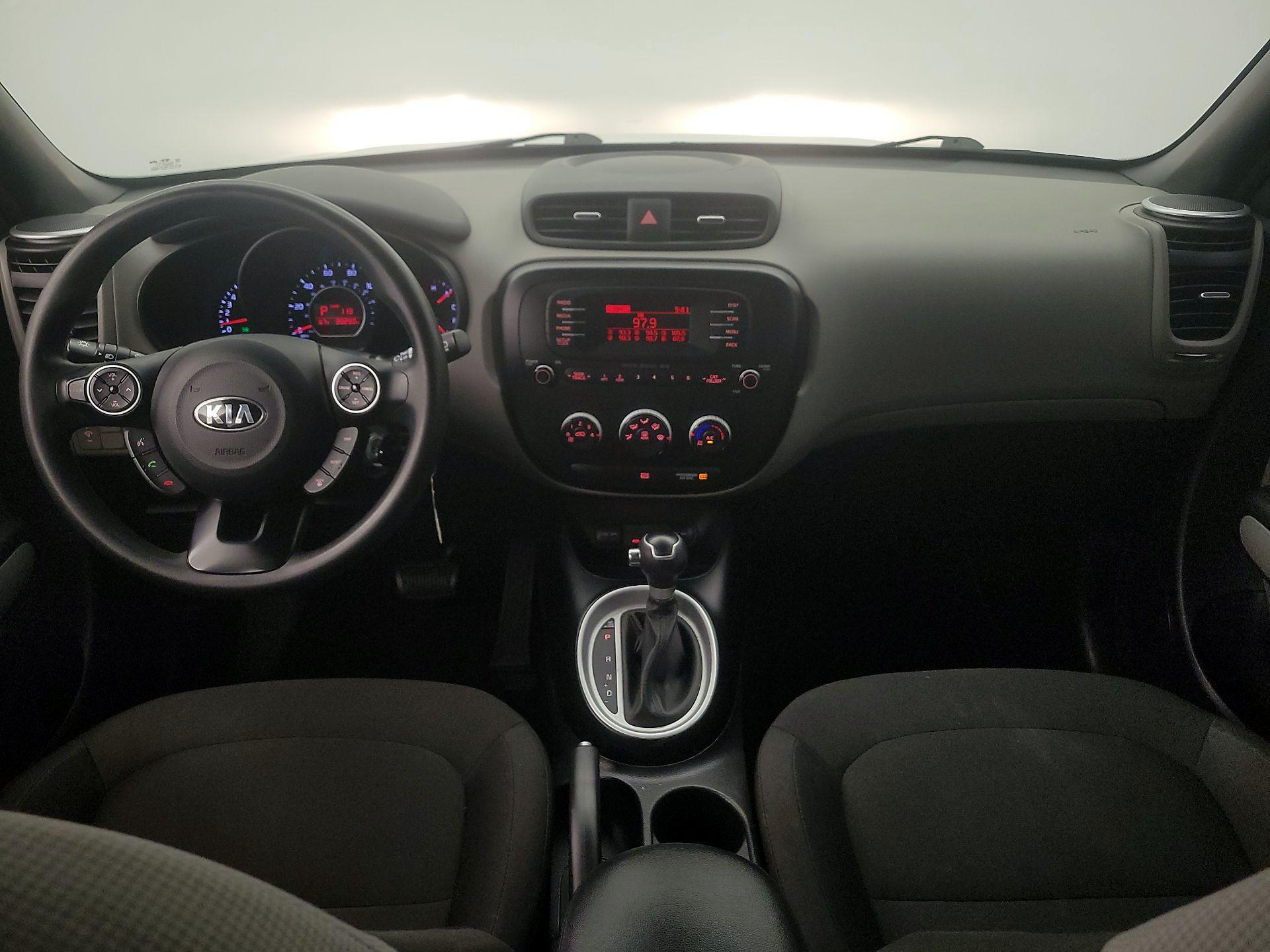 Thumbnail: 2016 Kia Soul - 9
