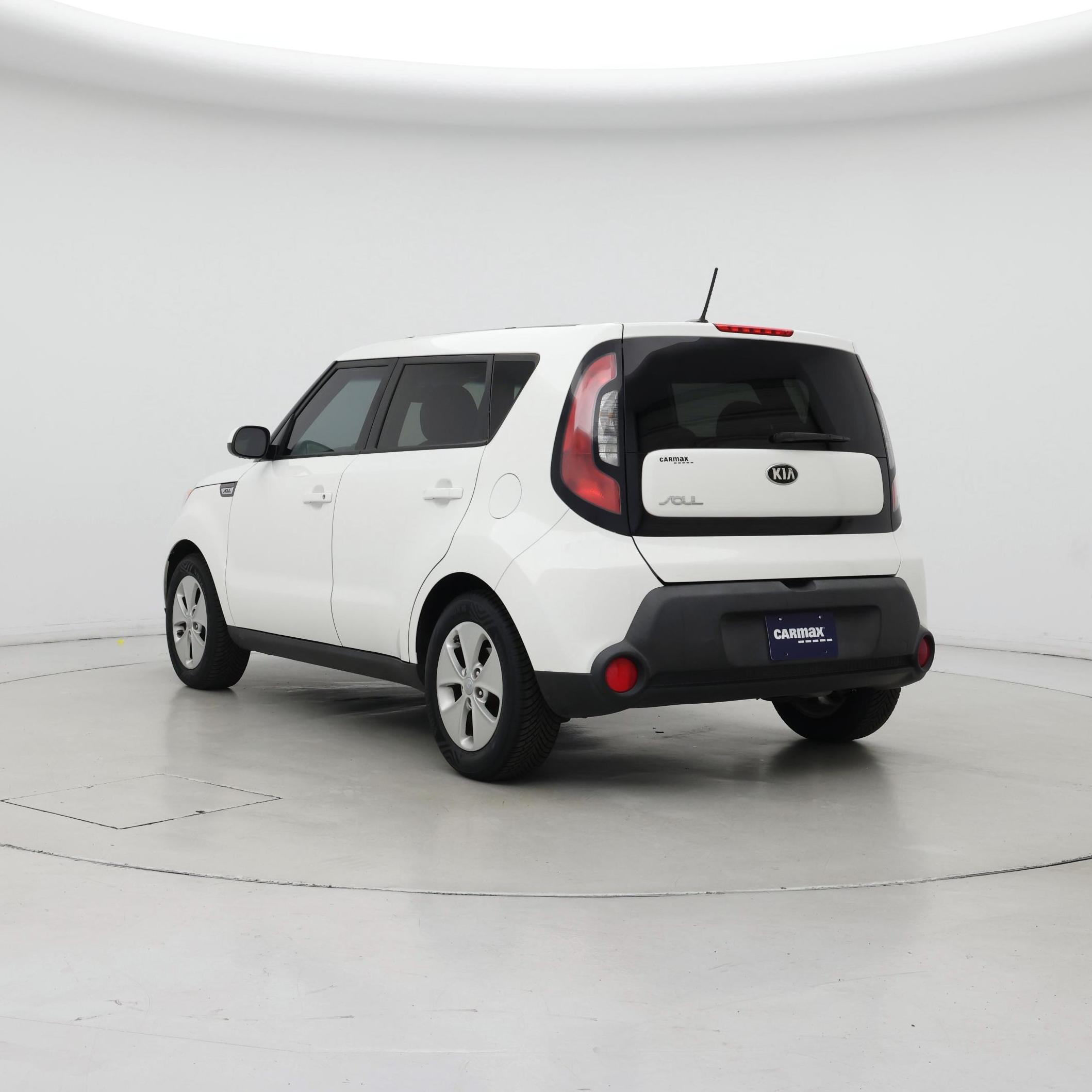 Thumbnail: 2016 Kia Soul - 2