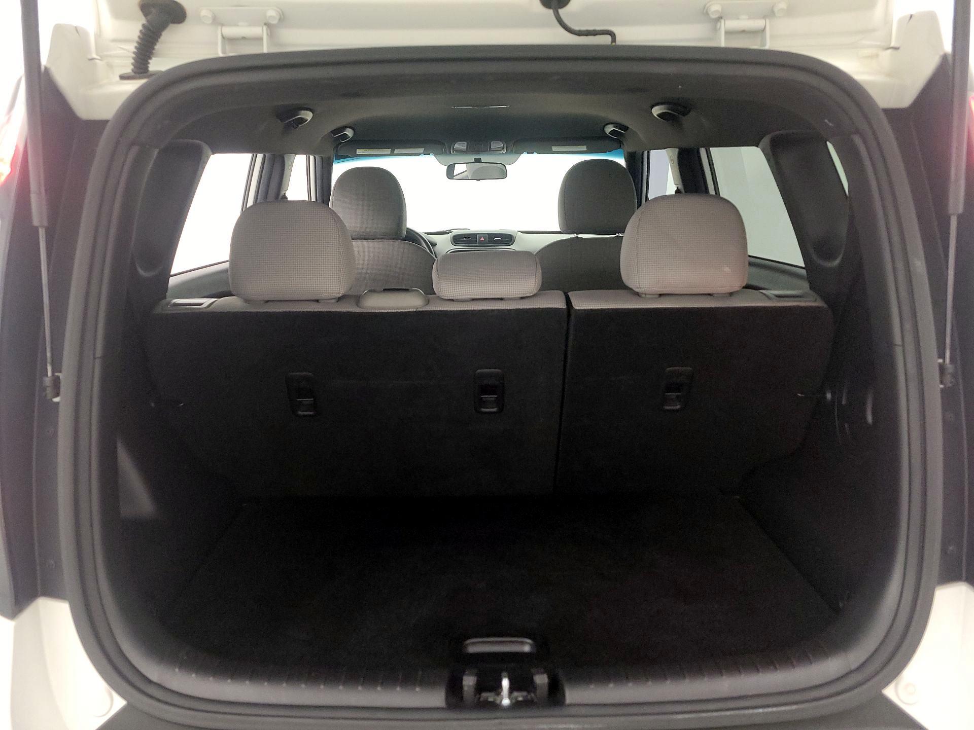 Thumbnail: 2016 Kia Soul - 19