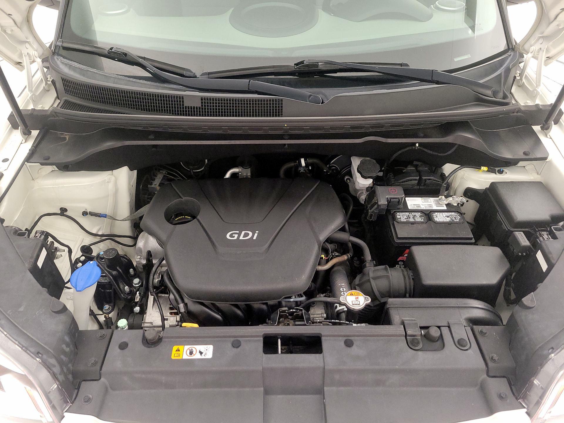 Thumbnail: 2016 Kia Soul - 20