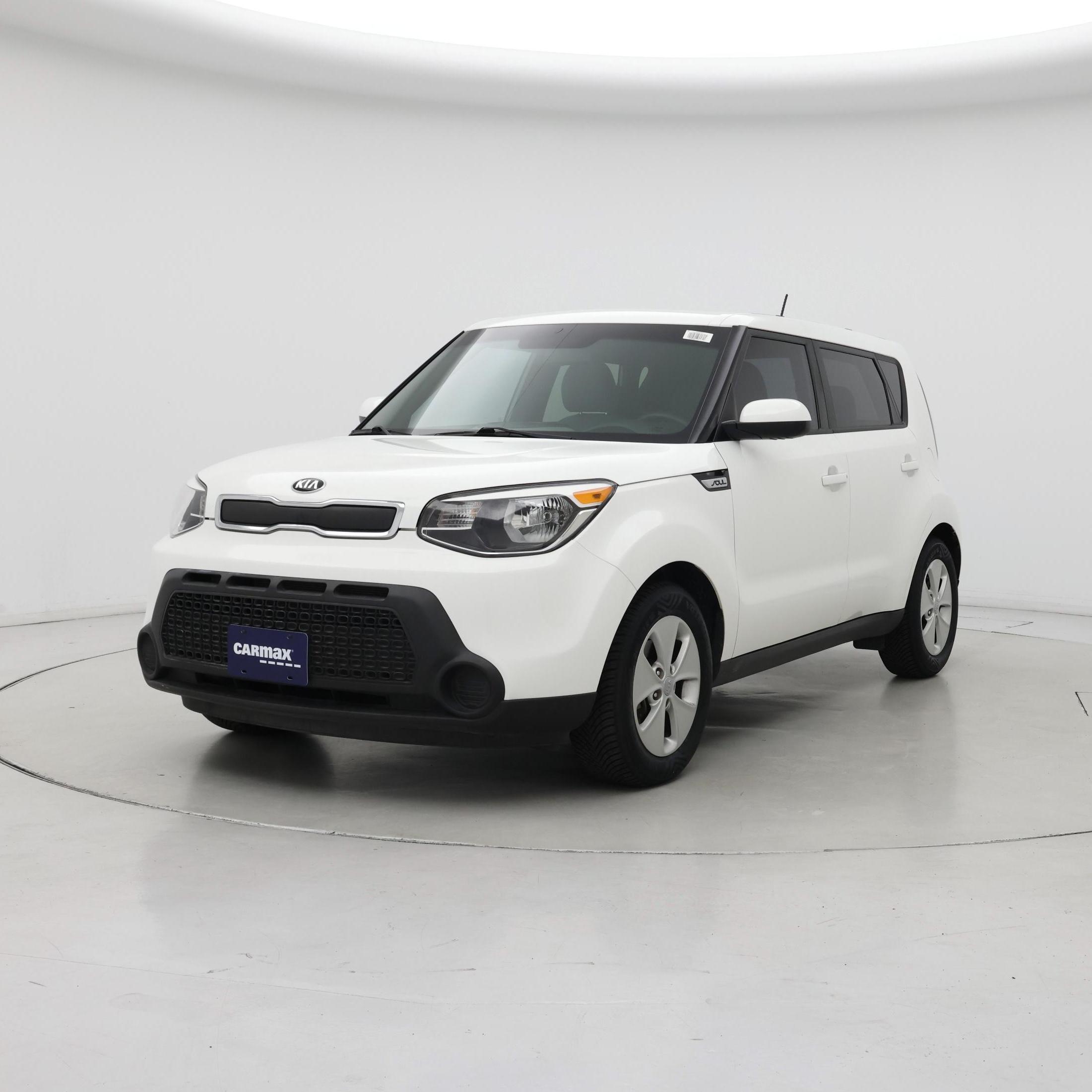 Thumbnail: 2016 Kia Soul - 4