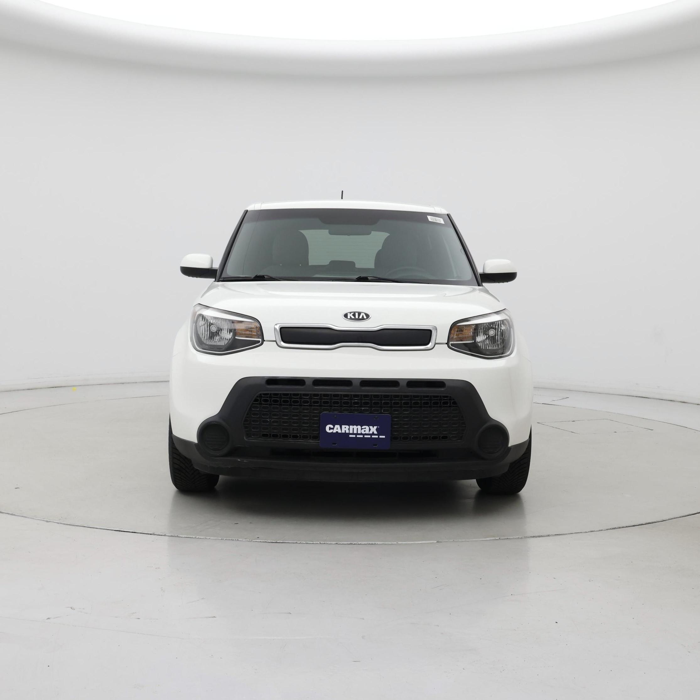 Thumbnail: 2016 Kia Soul - 5