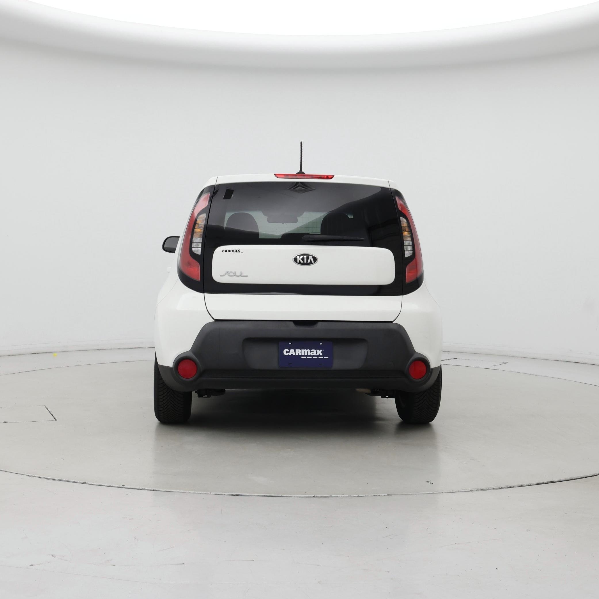 Thumbnail: 2016 Kia Soul - 6
