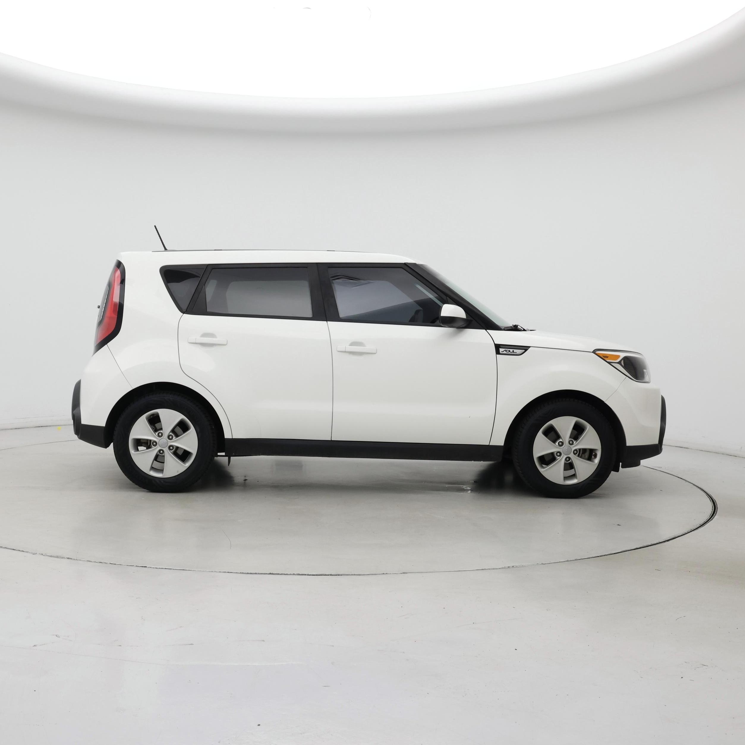 Thumbnail: 2016 Kia Soul - 7