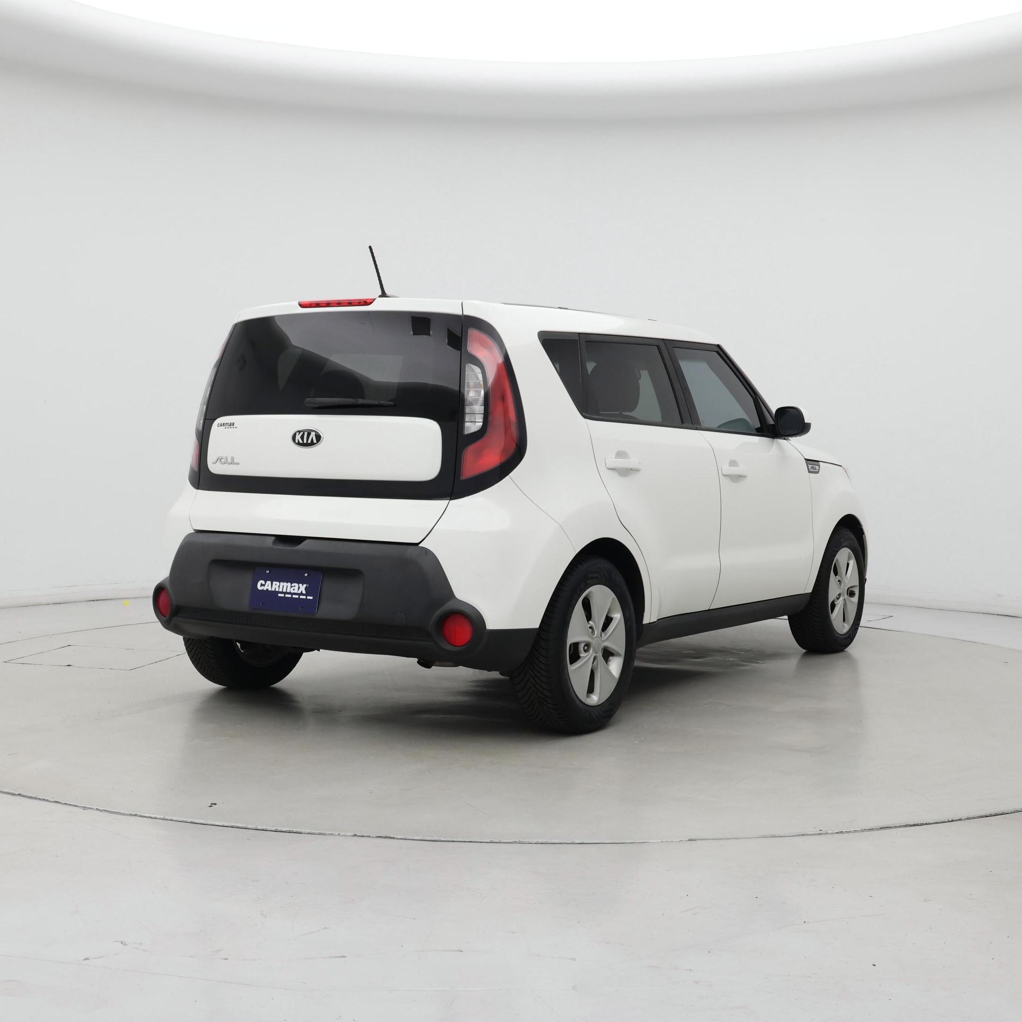 Thumbnail: 2016 Kia Soul - 8